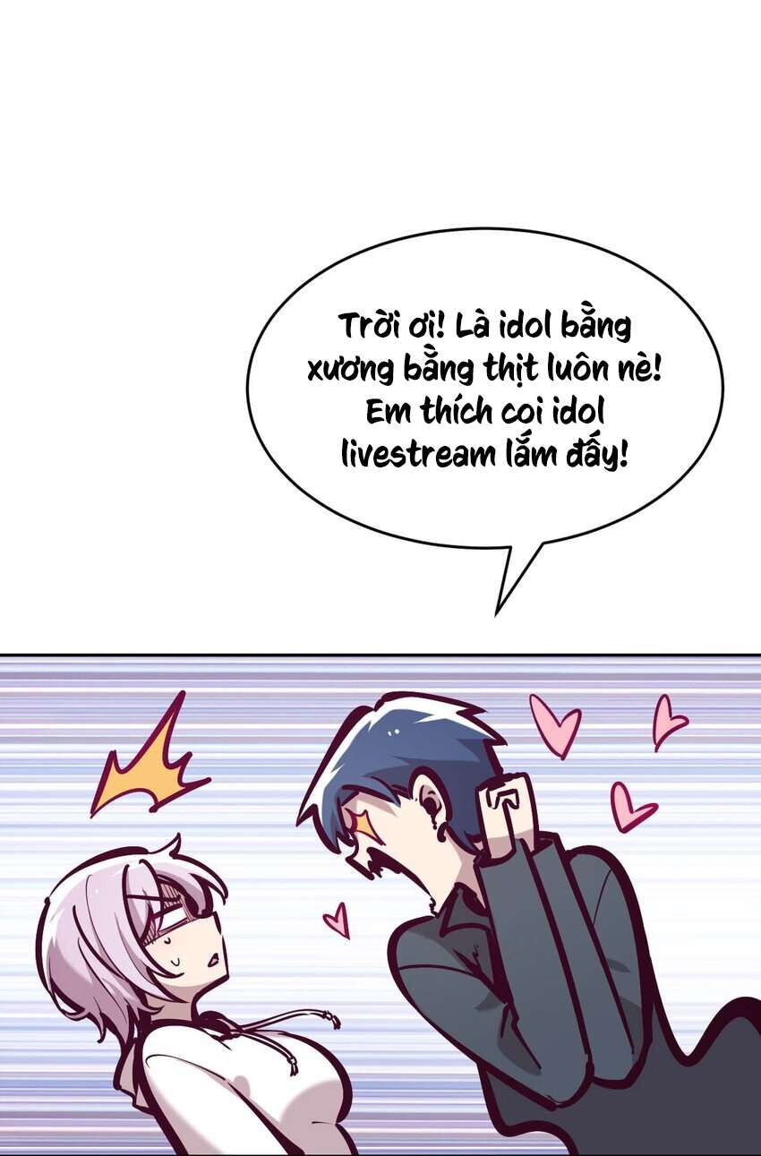 Oan Gia Chung Nhà: Thiên Thần X Ác Quỷ, Sao Mà Thân Được!? Chapter 39 - Trang 2