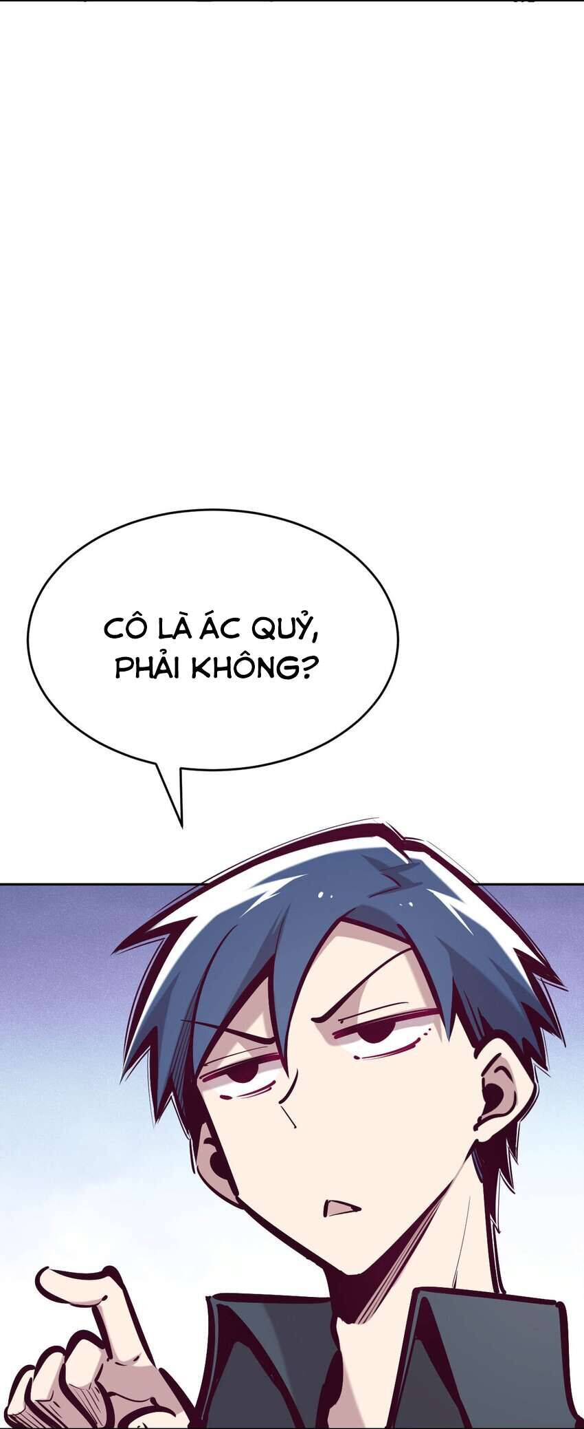 Oan Gia Chung Nhà: Thiên Thần X Ác Quỷ, Sao Mà Thân Được!? Chapter 39 - Trang 2