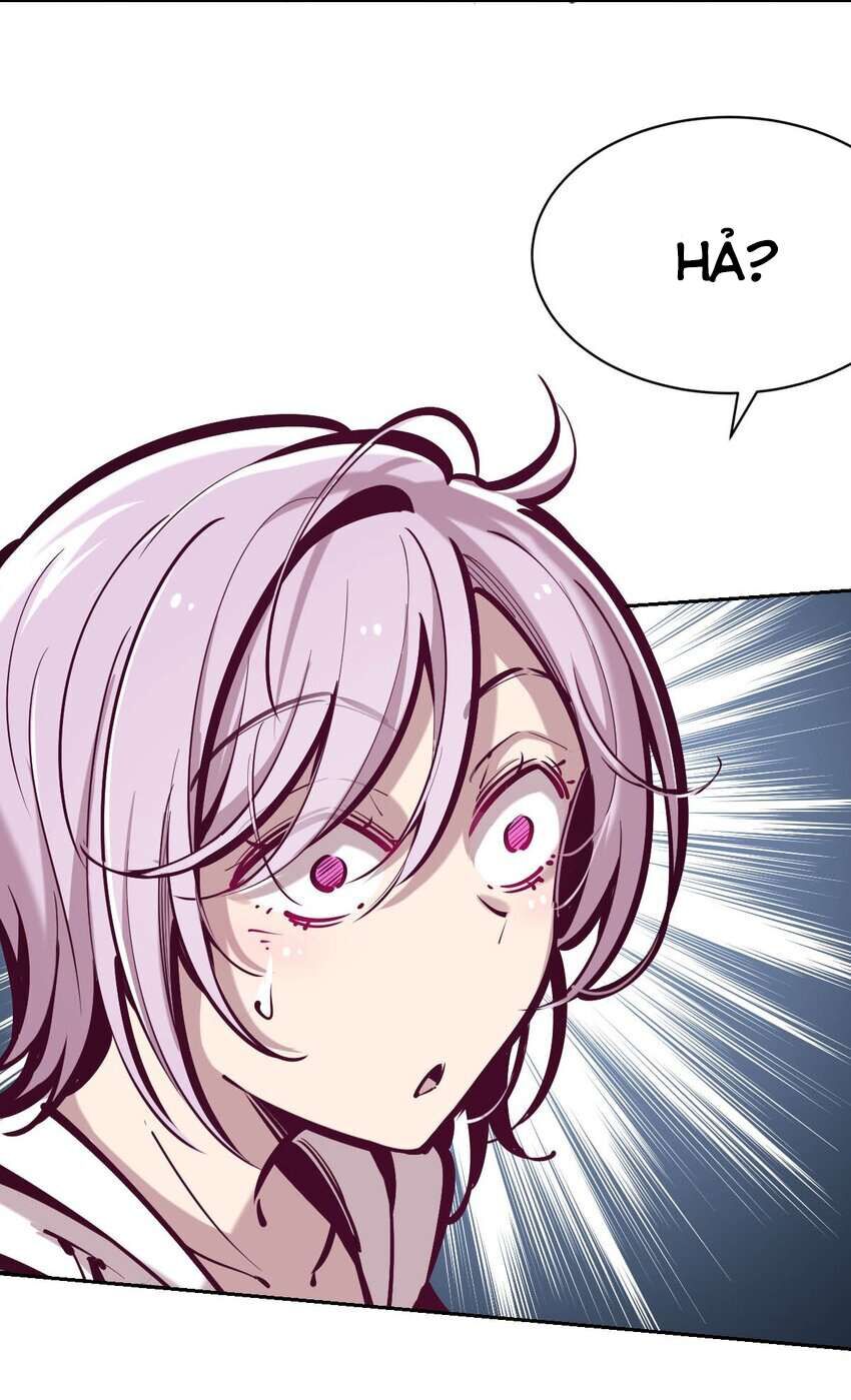 Oan Gia Chung Nhà: Thiên Thần X Ác Quỷ, Sao Mà Thân Được!? Chapter 39 - Trang 2