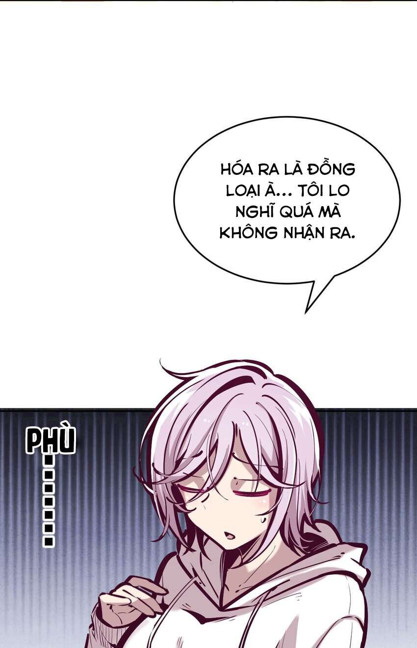 Oan Gia Chung Nhà: Thiên Thần X Ác Quỷ, Sao Mà Thân Được!? Chapter 39 - Trang 2