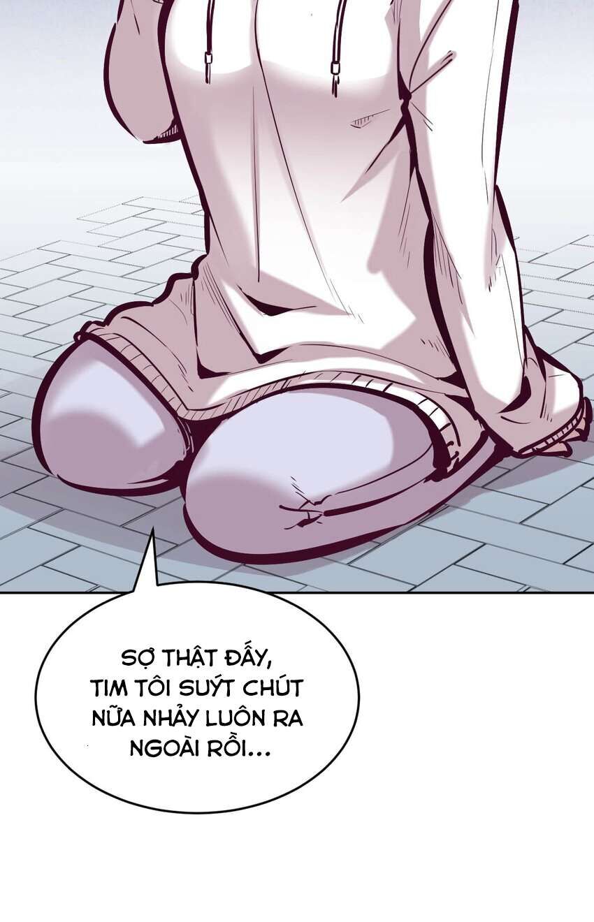 Oan Gia Chung Nhà: Thiên Thần X Ác Quỷ, Sao Mà Thân Được!? Chapter 39 - Trang 2