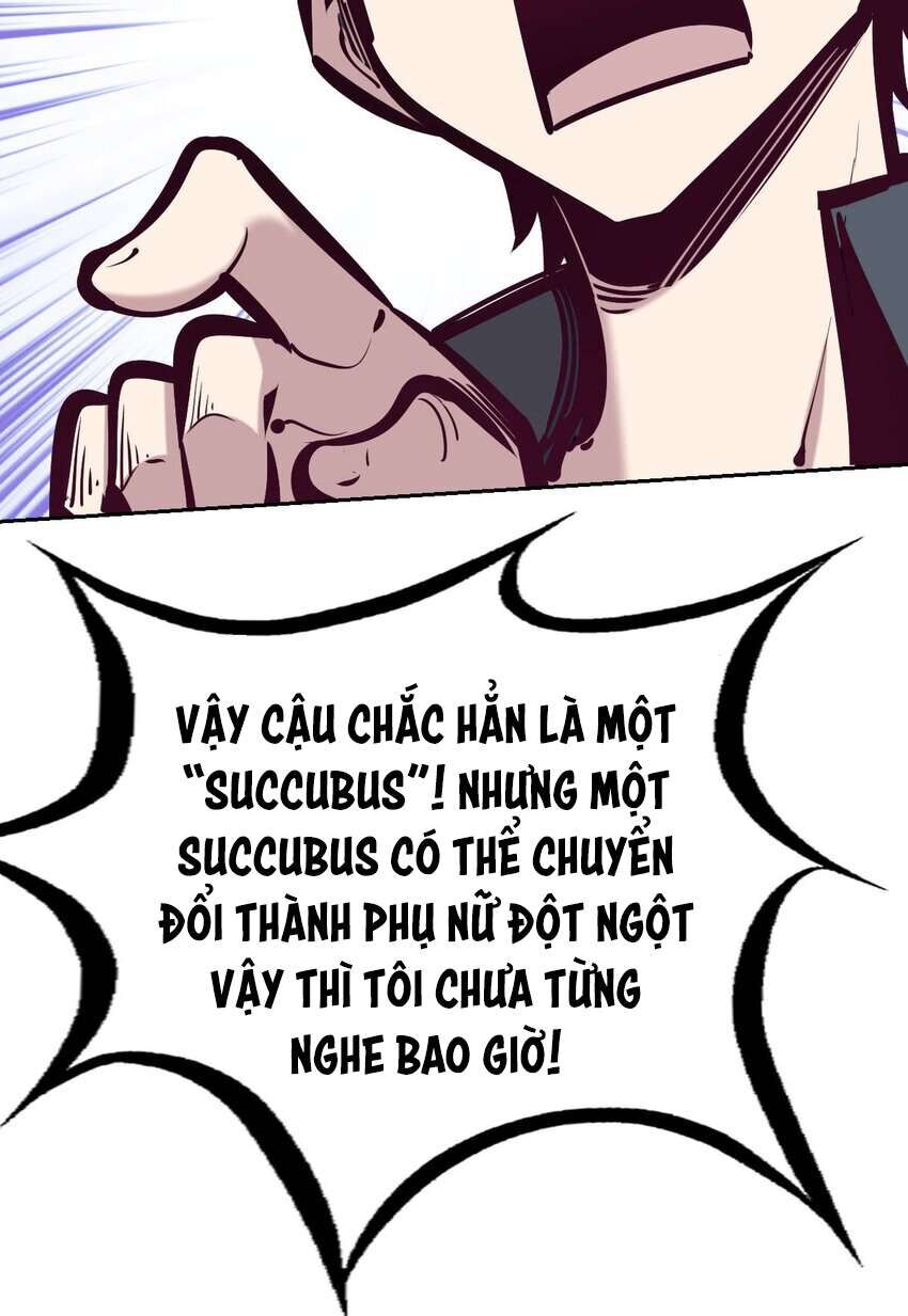 Oan Gia Chung Nhà: Thiên Thần X Ác Quỷ, Sao Mà Thân Được!? Chapter 39 - Trang 2