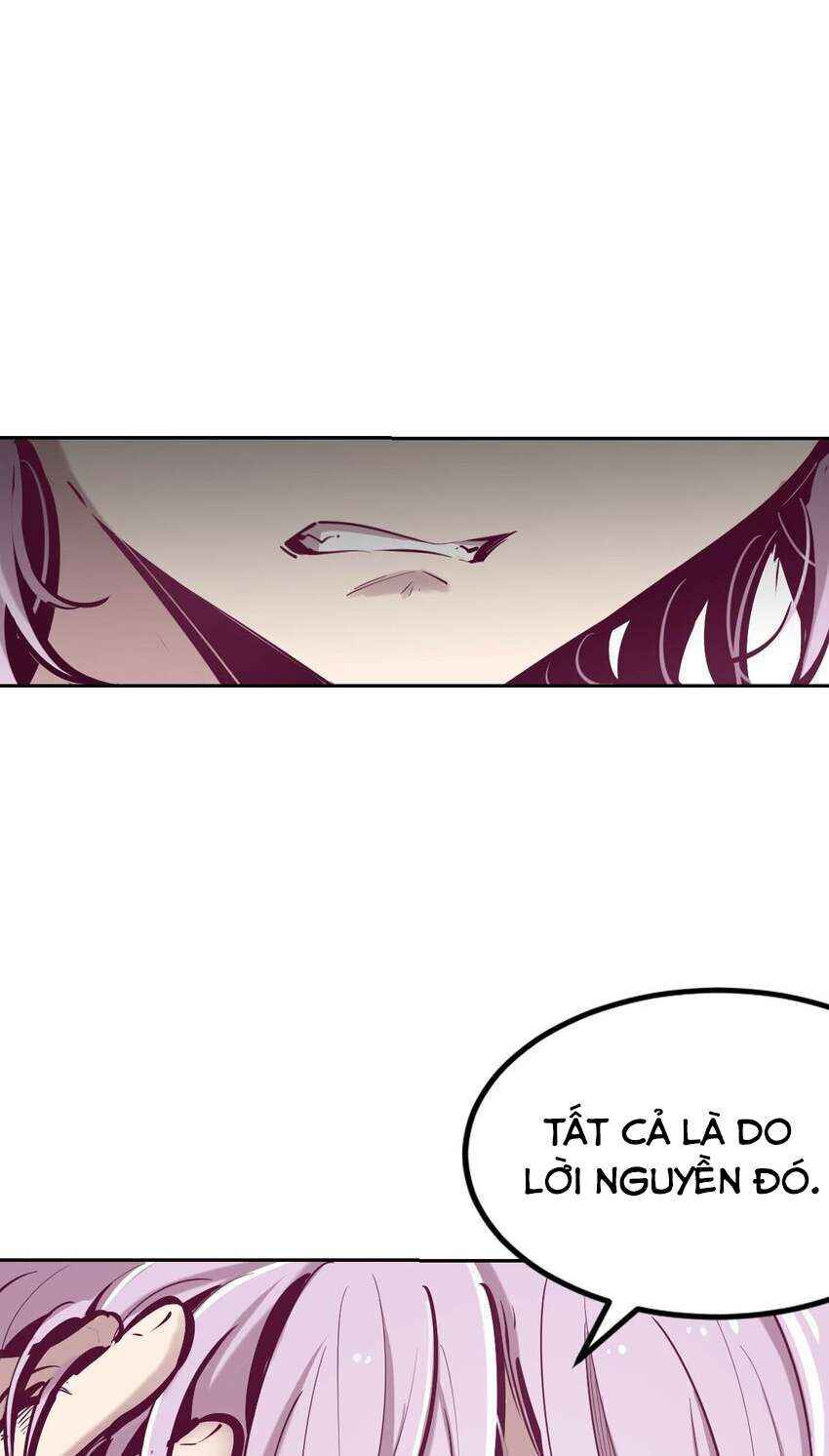 Oan Gia Chung Nhà: Thiên Thần X Ác Quỷ, Sao Mà Thân Được!? Chapter 39 - Trang 2