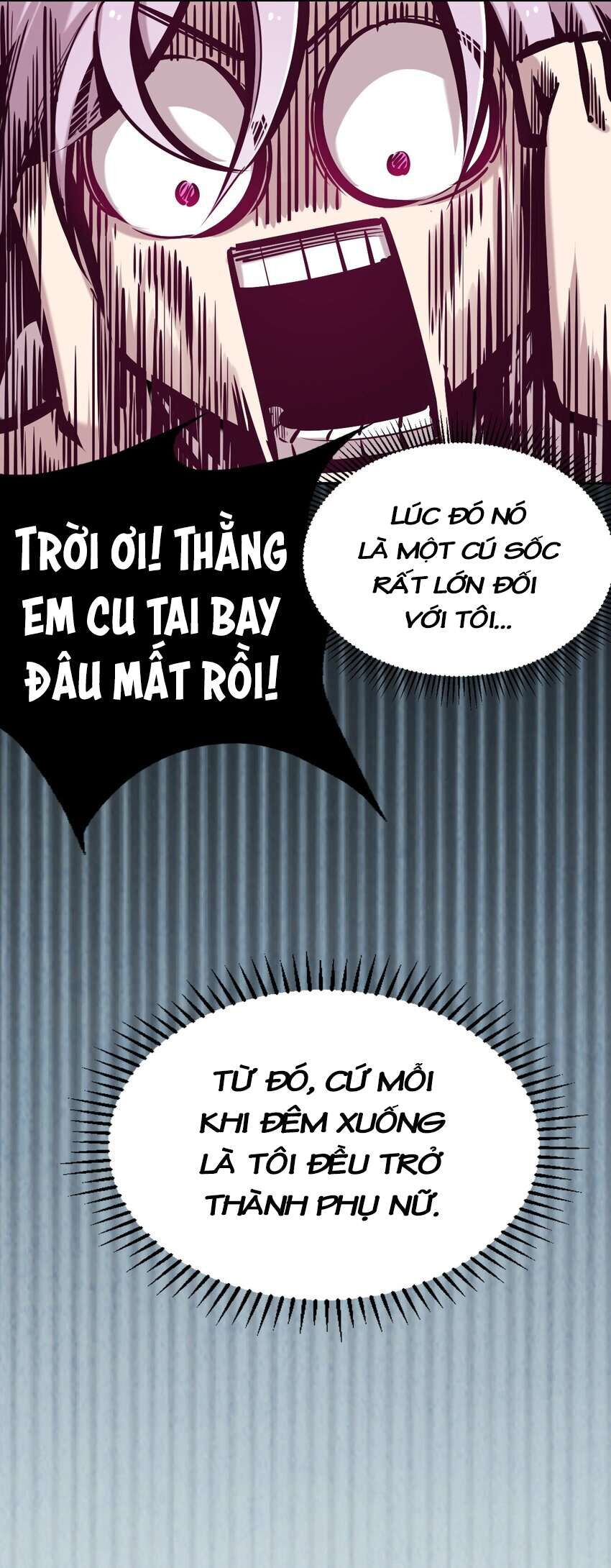 Oan Gia Chung Nhà: Thiên Thần X Ác Quỷ, Sao Mà Thân Được!? Chapter 39 - Trang 2