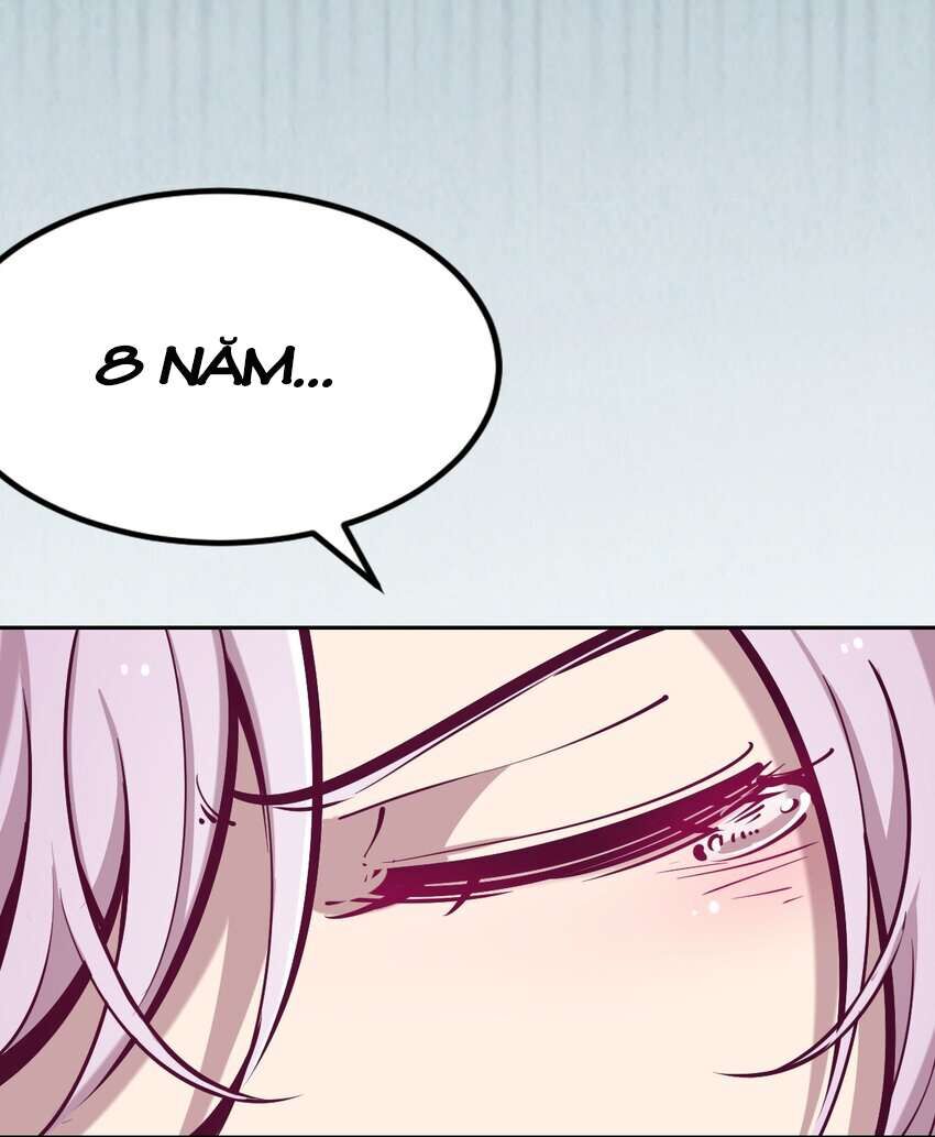 Oan Gia Chung Nhà: Thiên Thần X Ác Quỷ, Sao Mà Thân Được!? Chapter 39 - Trang 2