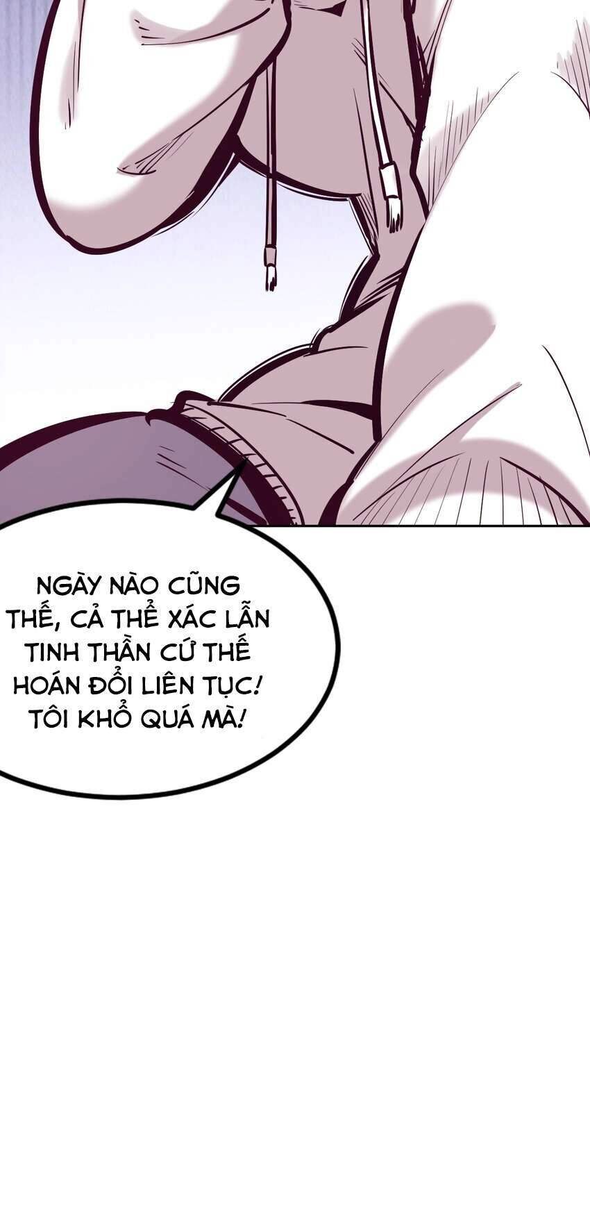 Oan Gia Chung Nhà: Thiên Thần X Ác Quỷ, Sao Mà Thân Được!? Chapter 39 - Trang 2