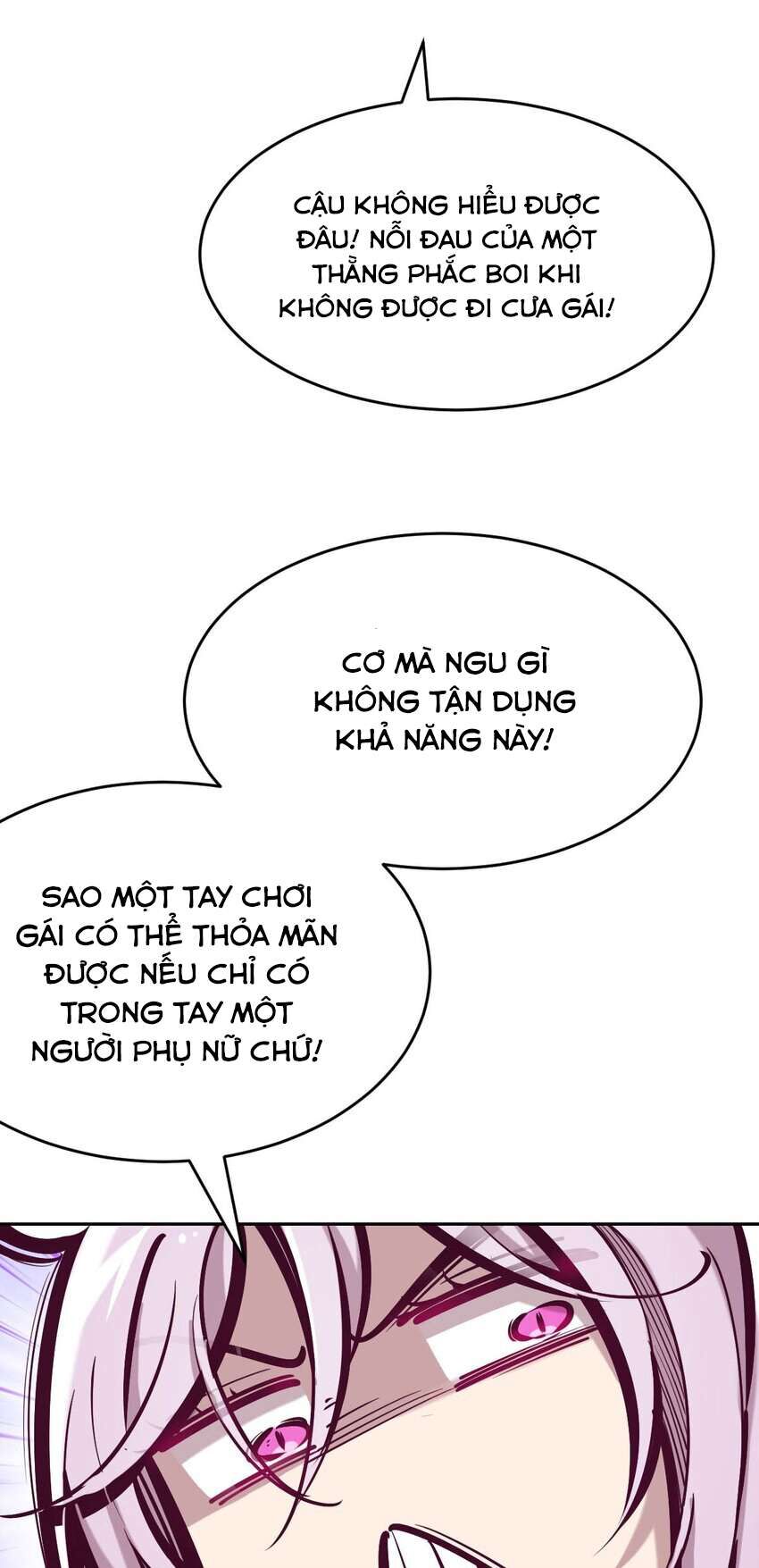 Oan Gia Chung Nhà: Thiên Thần X Ác Quỷ, Sao Mà Thân Được!? Chapter 39 - Trang 2