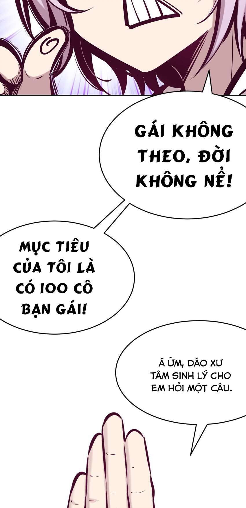 Oan Gia Chung Nhà: Thiên Thần X Ác Quỷ, Sao Mà Thân Được!? Chapter 39 - Trang 2
