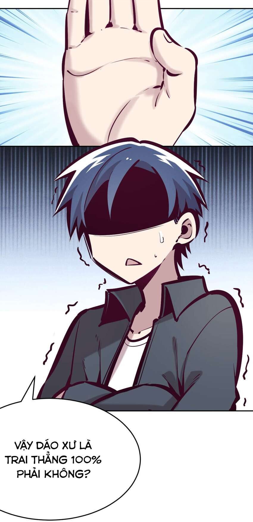 Oan Gia Chung Nhà: Thiên Thần X Ác Quỷ, Sao Mà Thân Được!? Chapter 39 - Trang 2