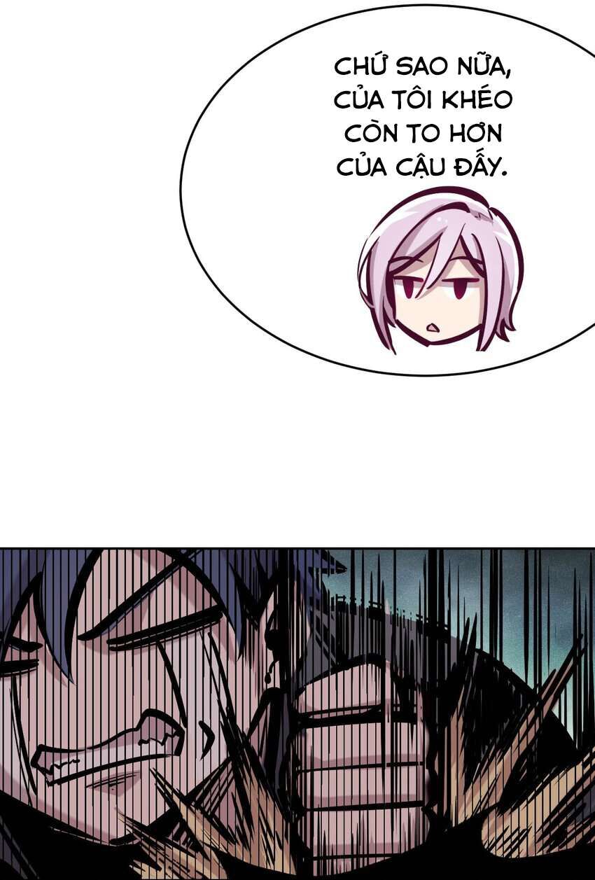 Oan Gia Chung Nhà: Thiên Thần X Ác Quỷ, Sao Mà Thân Được!? Chapter 39 - Trang 2