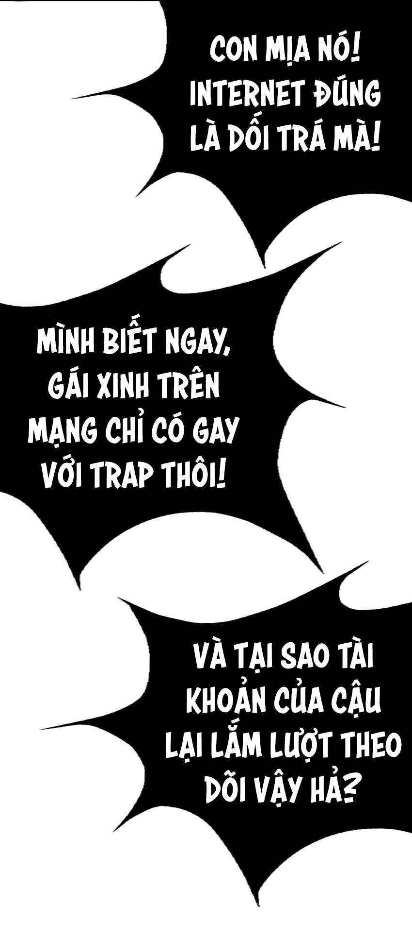 Oan Gia Chung Nhà: Thiên Thần X Ác Quỷ, Sao Mà Thân Được!? Chapter 39 - Trang 2