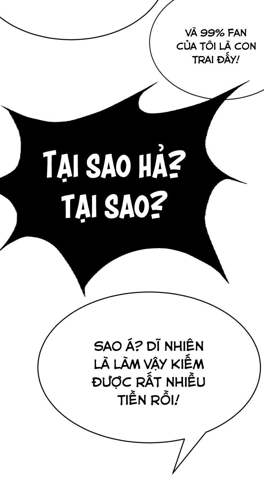 Oan Gia Chung Nhà: Thiên Thần X Ác Quỷ, Sao Mà Thân Được!? Chapter 39 - Trang 2