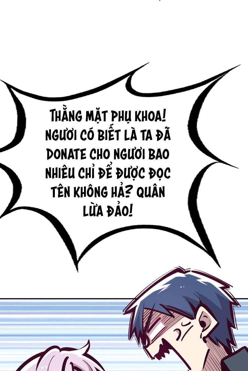 Oan Gia Chung Nhà: Thiên Thần X Ác Quỷ, Sao Mà Thân Được!? Chapter 39 - Trang 2