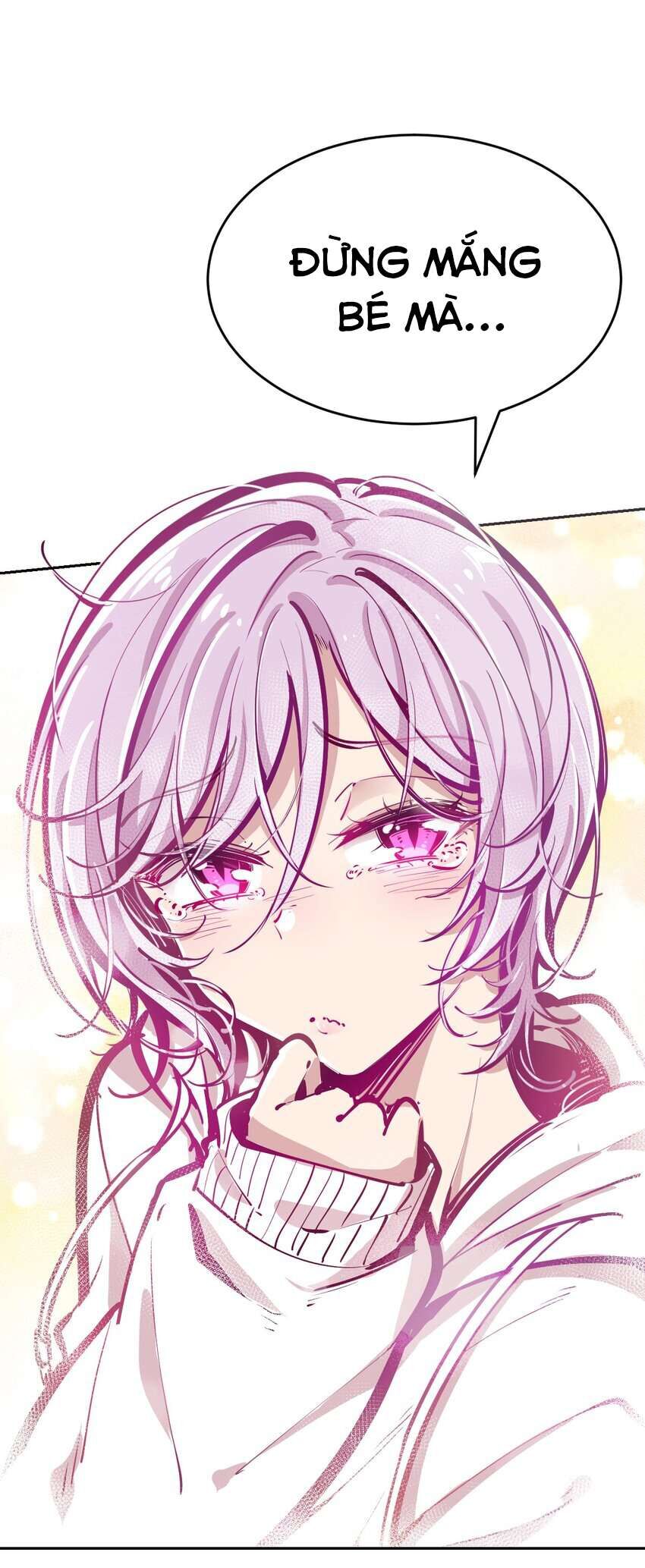 Oan Gia Chung Nhà: Thiên Thần X Ác Quỷ, Sao Mà Thân Được!? Chapter 39 - Trang 2