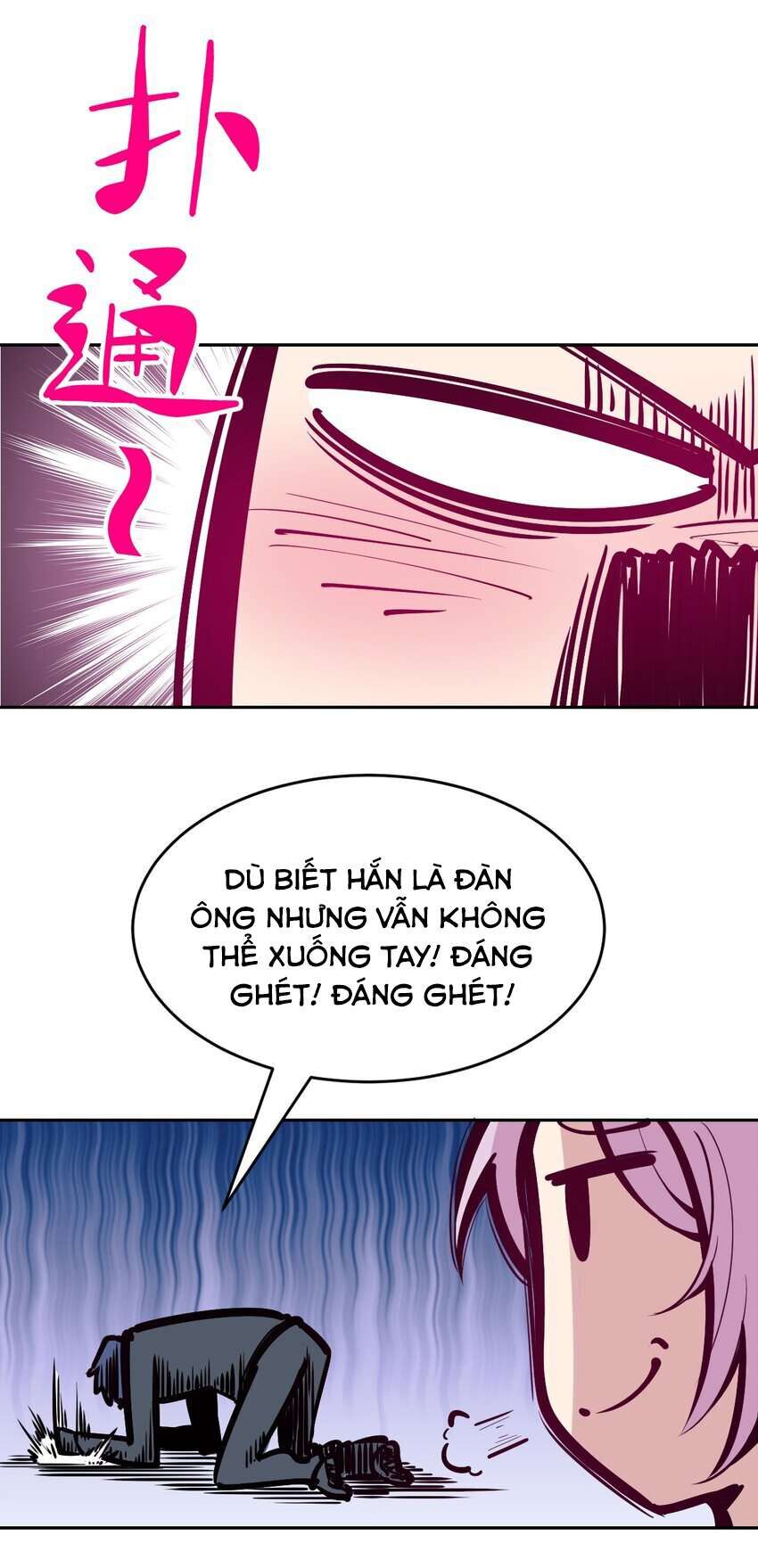 Oan Gia Chung Nhà: Thiên Thần X Ác Quỷ, Sao Mà Thân Được!? Chapter 39 - Trang 2