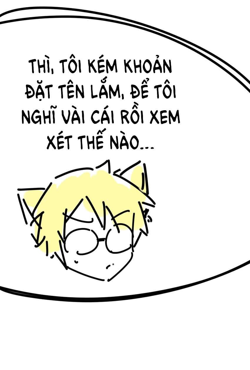 Oan Gia Chung Nhà: Thiên Thần X Ác Quỷ, Sao Mà Thân Được!? Chapter 39 - Trang 2