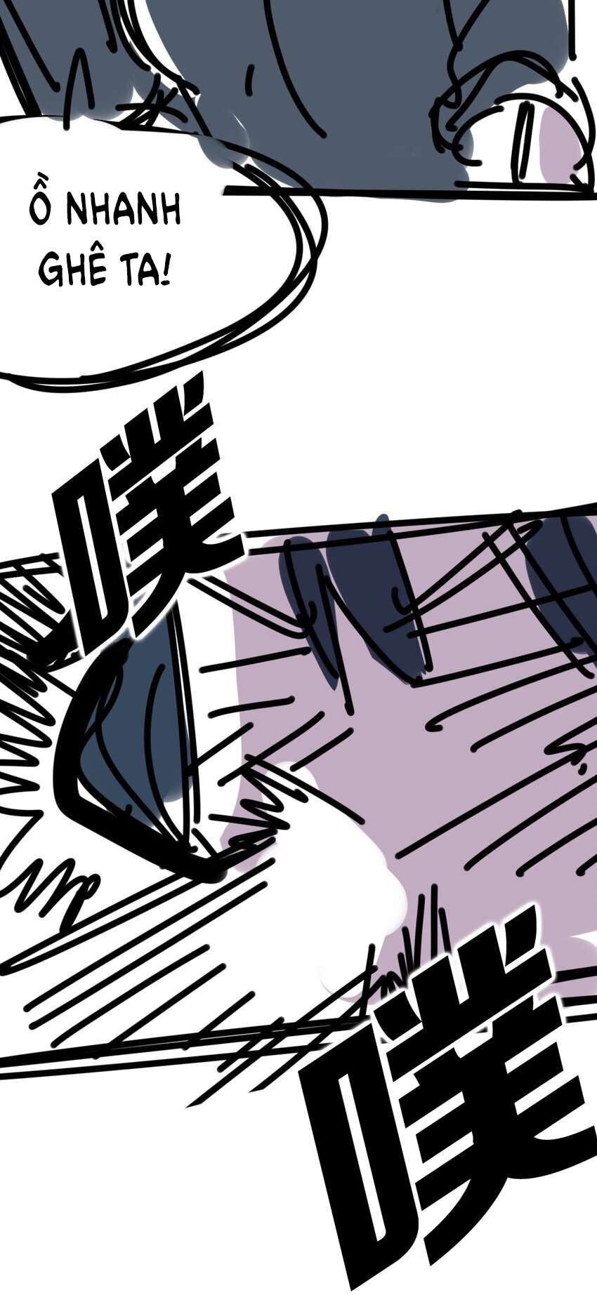 Oan Gia Chung Nhà: Thiên Thần X Ác Quỷ, Sao Mà Thân Được!? Chapter 39 - Trang 2