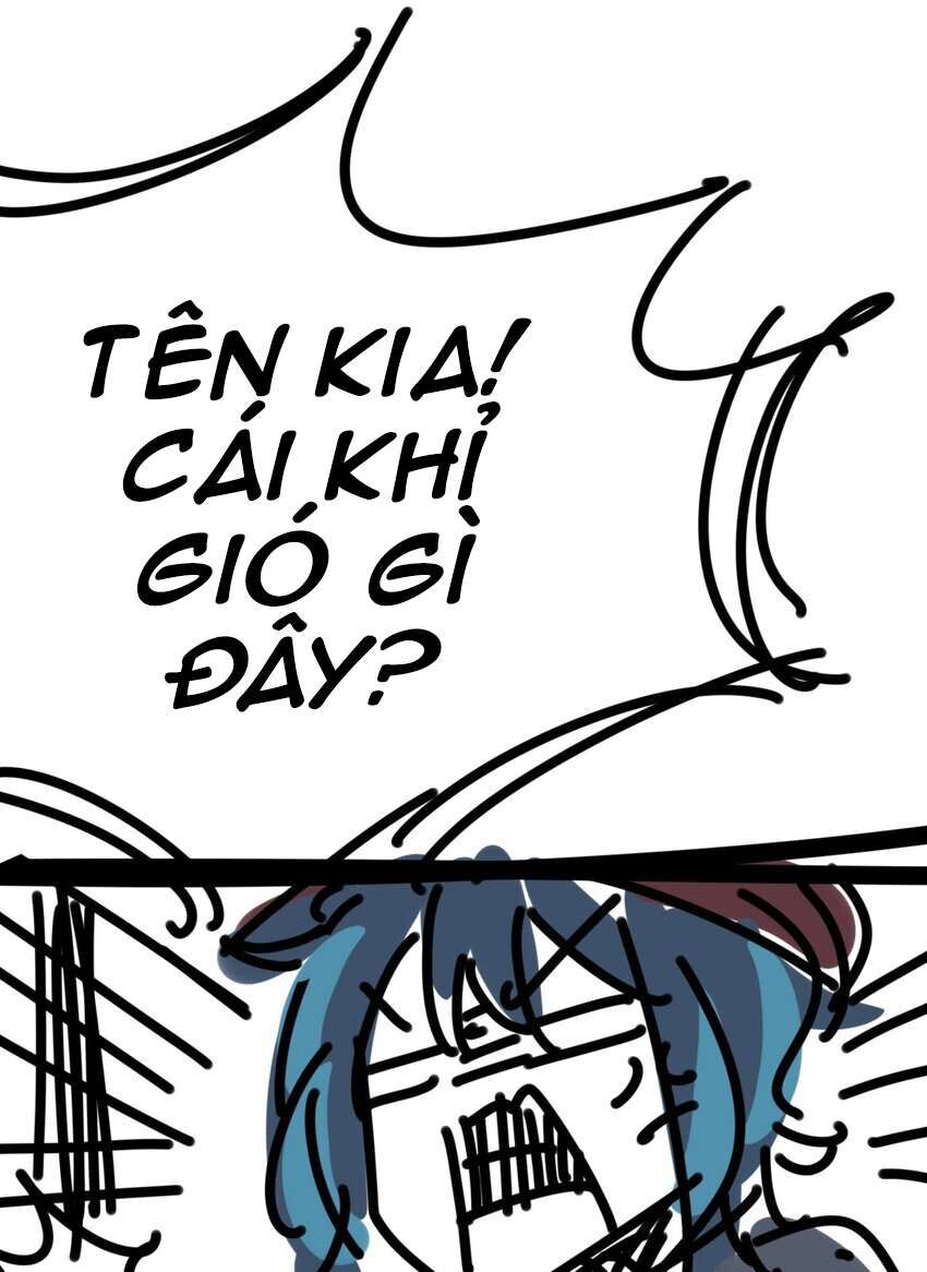 Oan Gia Chung Nhà: Thiên Thần X Ác Quỷ, Sao Mà Thân Được!? Chapter 39 - Trang 2