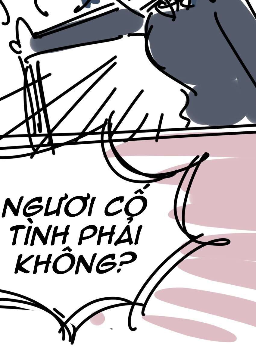 Oan Gia Chung Nhà: Thiên Thần X Ác Quỷ, Sao Mà Thân Được!? Chapter 39 - Trang 2
