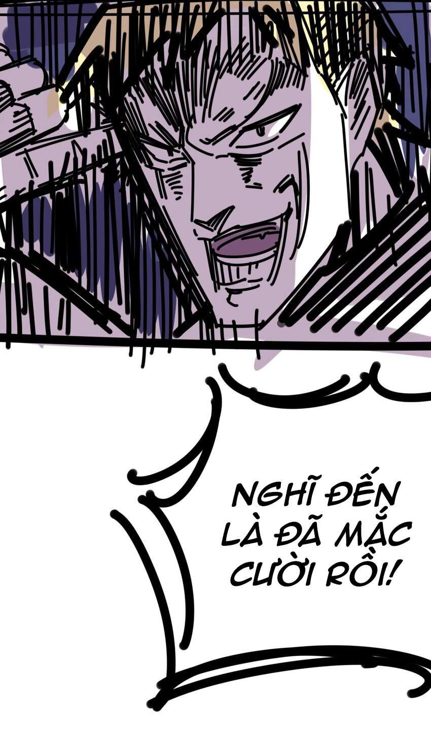 Oan Gia Chung Nhà: Thiên Thần X Ác Quỷ, Sao Mà Thân Được!? Chapter 39 - Trang 2