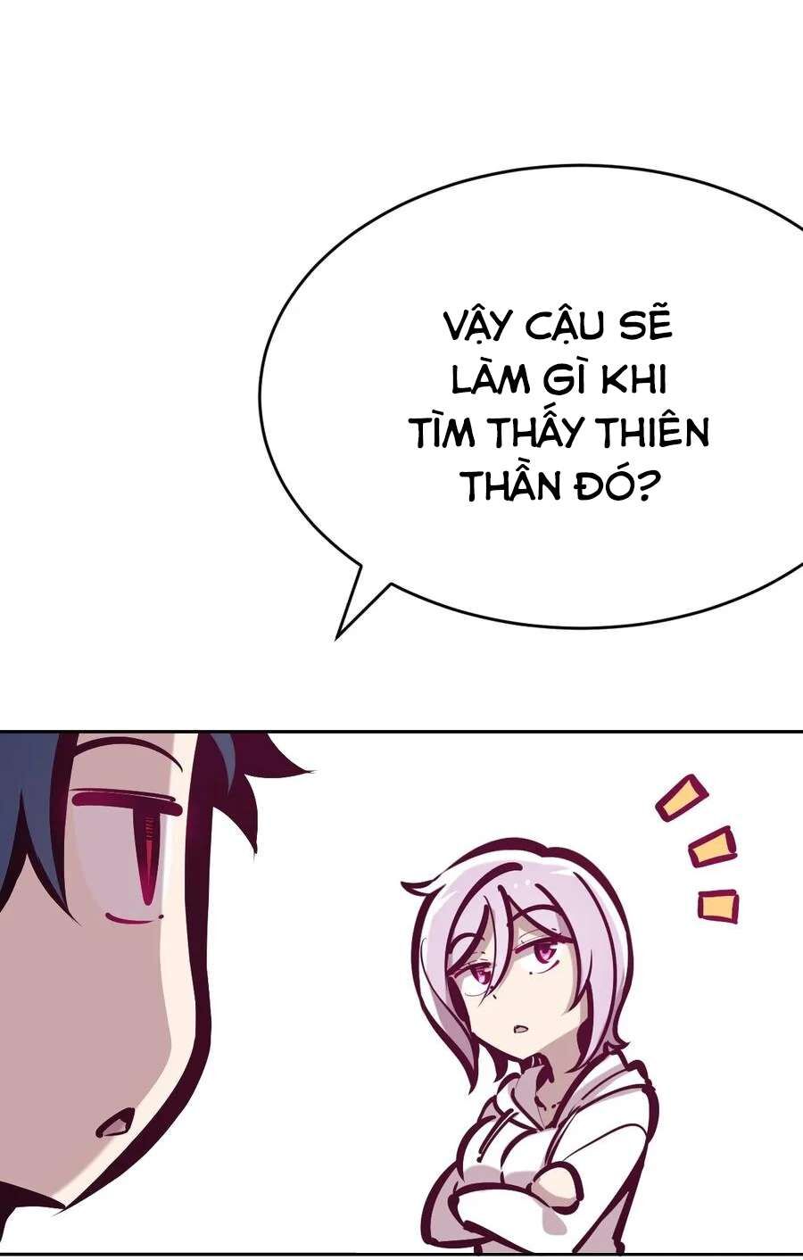 Oan Gia Chung Nhà: Thiên Thần X Ác Quỷ, Sao Mà Thân Được!? Chapter 40.2 - Trang 2