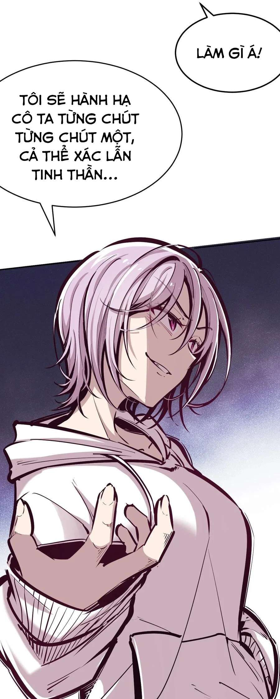 Oan Gia Chung Nhà: Thiên Thần X Ác Quỷ, Sao Mà Thân Được!? Chapter 40.2 - Trang 2