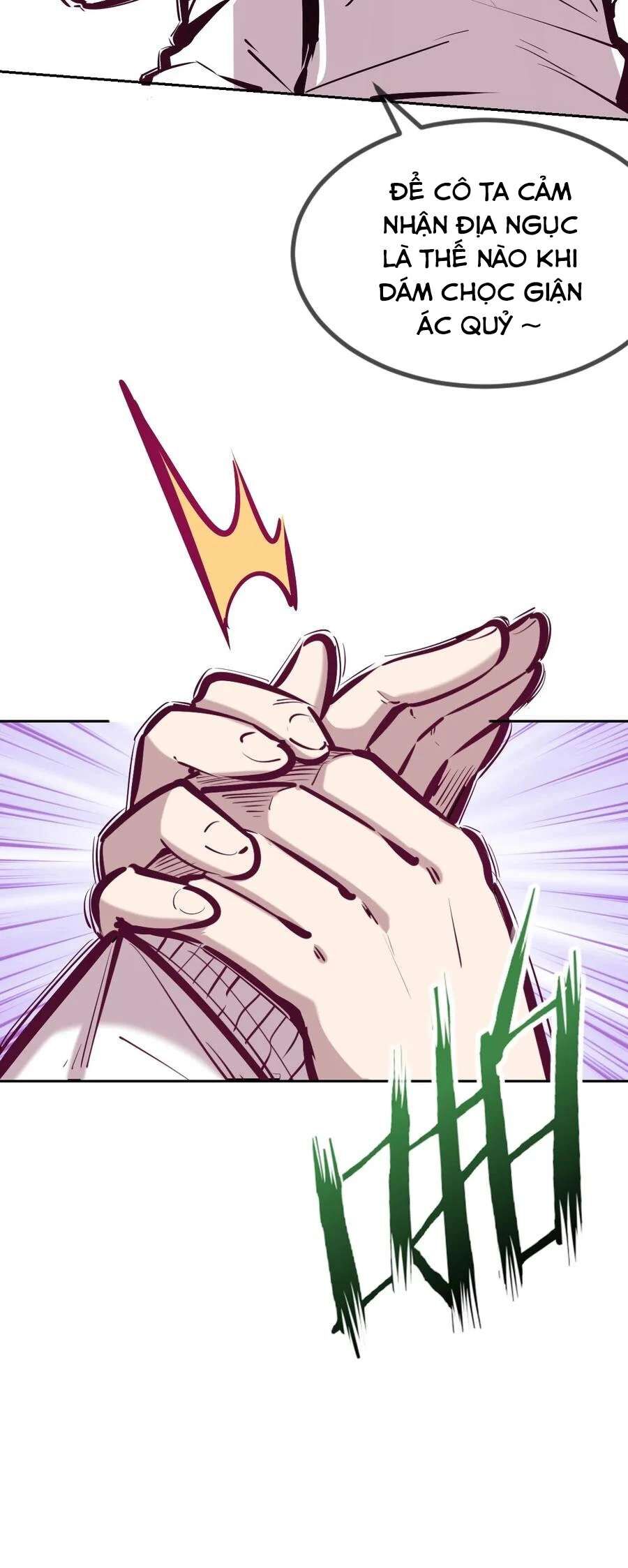 Oan Gia Chung Nhà: Thiên Thần X Ác Quỷ, Sao Mà Thân Được!? Chapter 40.2 - Trang 2