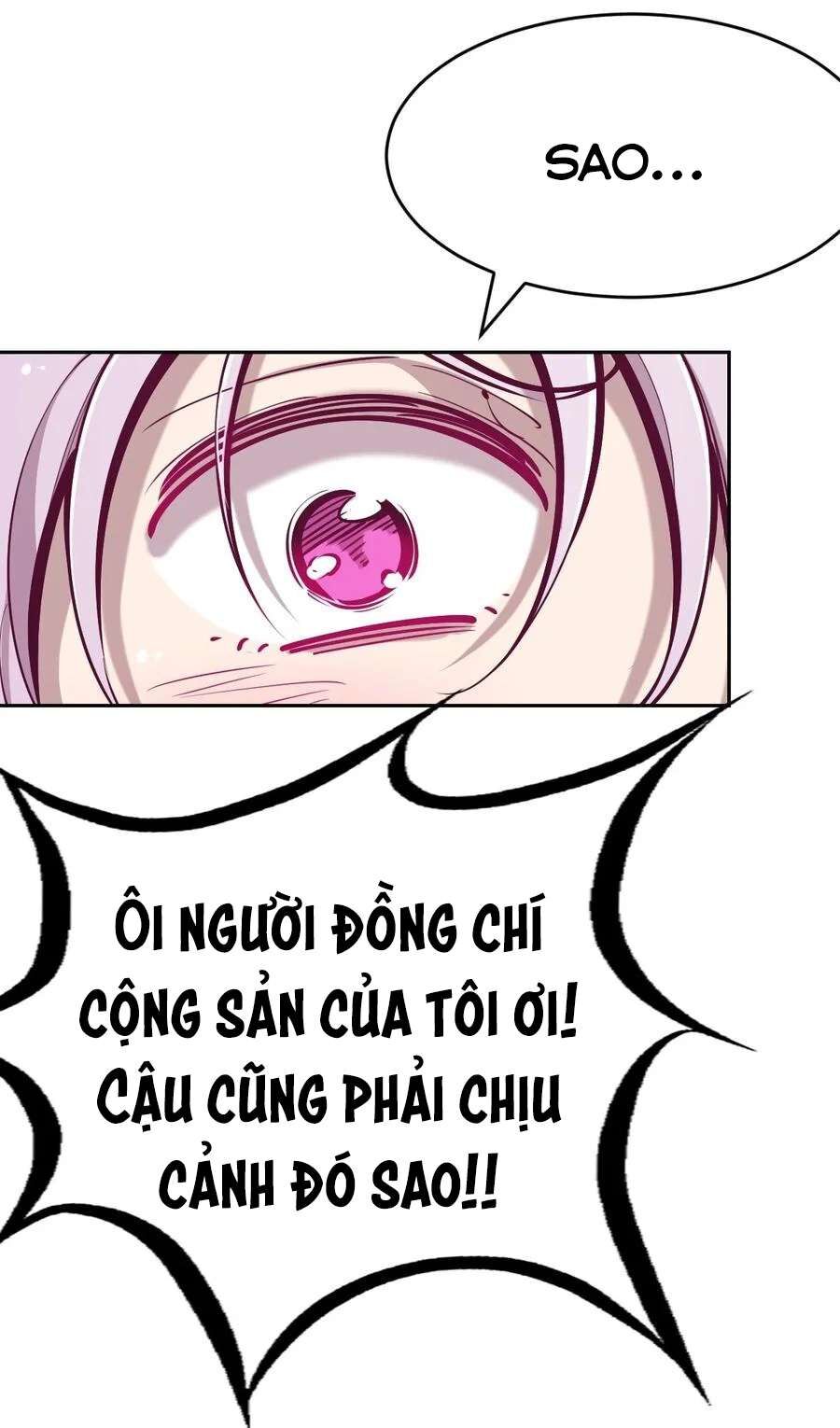 Oan Gia Chung Nhà: Thiên Thần X Ác Quỷ, Sao Mà Thân Được!? Chapter 40.2 - Trang 2