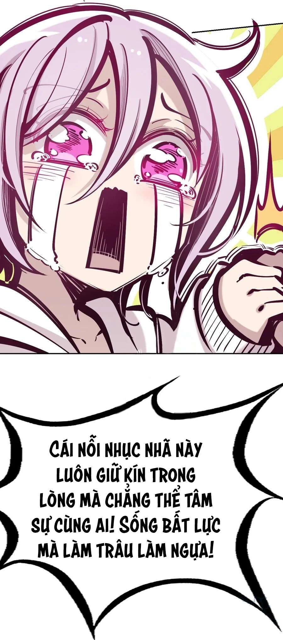 Oan Gia Chung Nhà: Thiên Thần X Ác Quỷ, Sao Mà Thân Được!? Chapter 40.2 - Trang 2