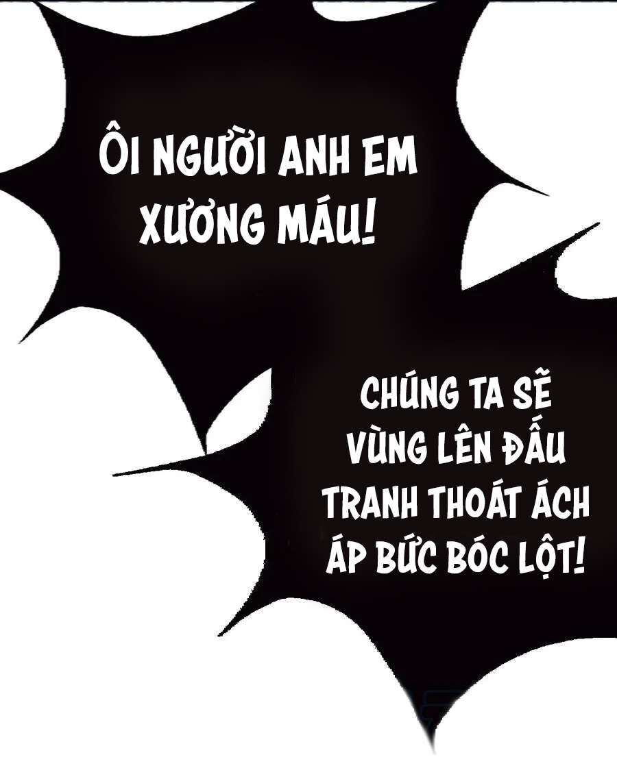 Oan Gia Chung Nhà: Thiên Thần X Ác Quỷ, Sao Mà Thân Được!? Chapter 40.2 - Trang 2