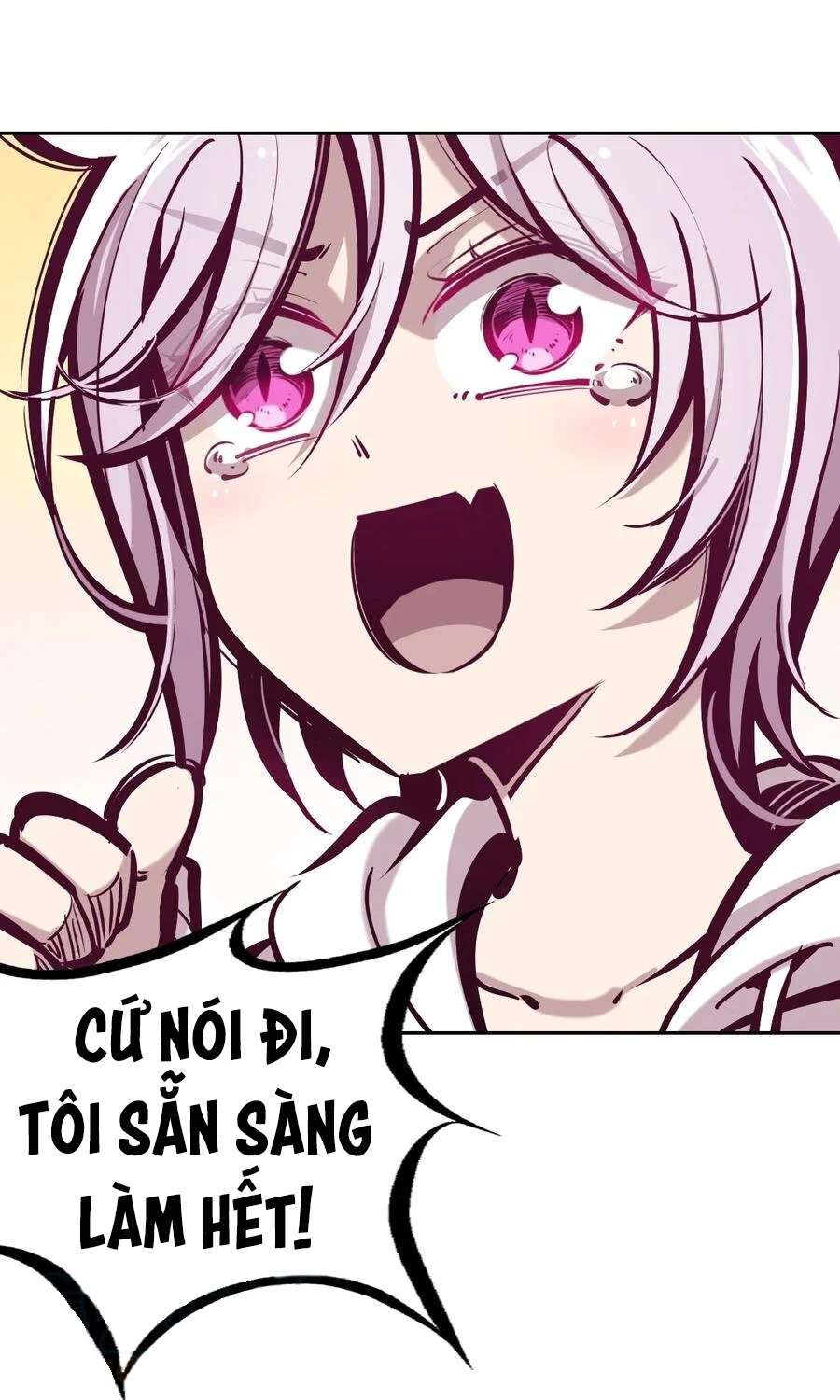 Oan Gia Chung Nhà: Thiên Thần X Ác Quỷ, Sao Mà Thân Được!? Chapter 40.2 - Trang 2