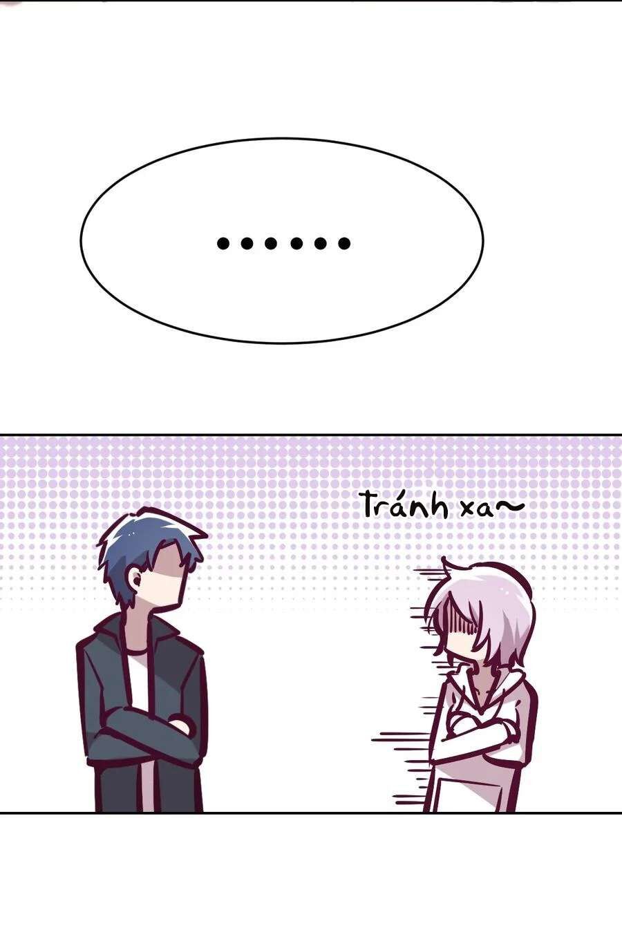 Oan Gia Chung Nhà: Thiên Thần X Ác Quỷ, Sao Mà Thân Được!? Chapter 40.2 - Trang 2