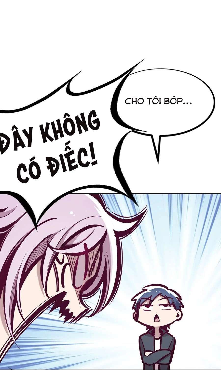 Oan Gia Chung Nhà: Thiên Thần X Ác Quỷ, Sao Mà Thân Được!? Chapter 40.2 - Trang 2