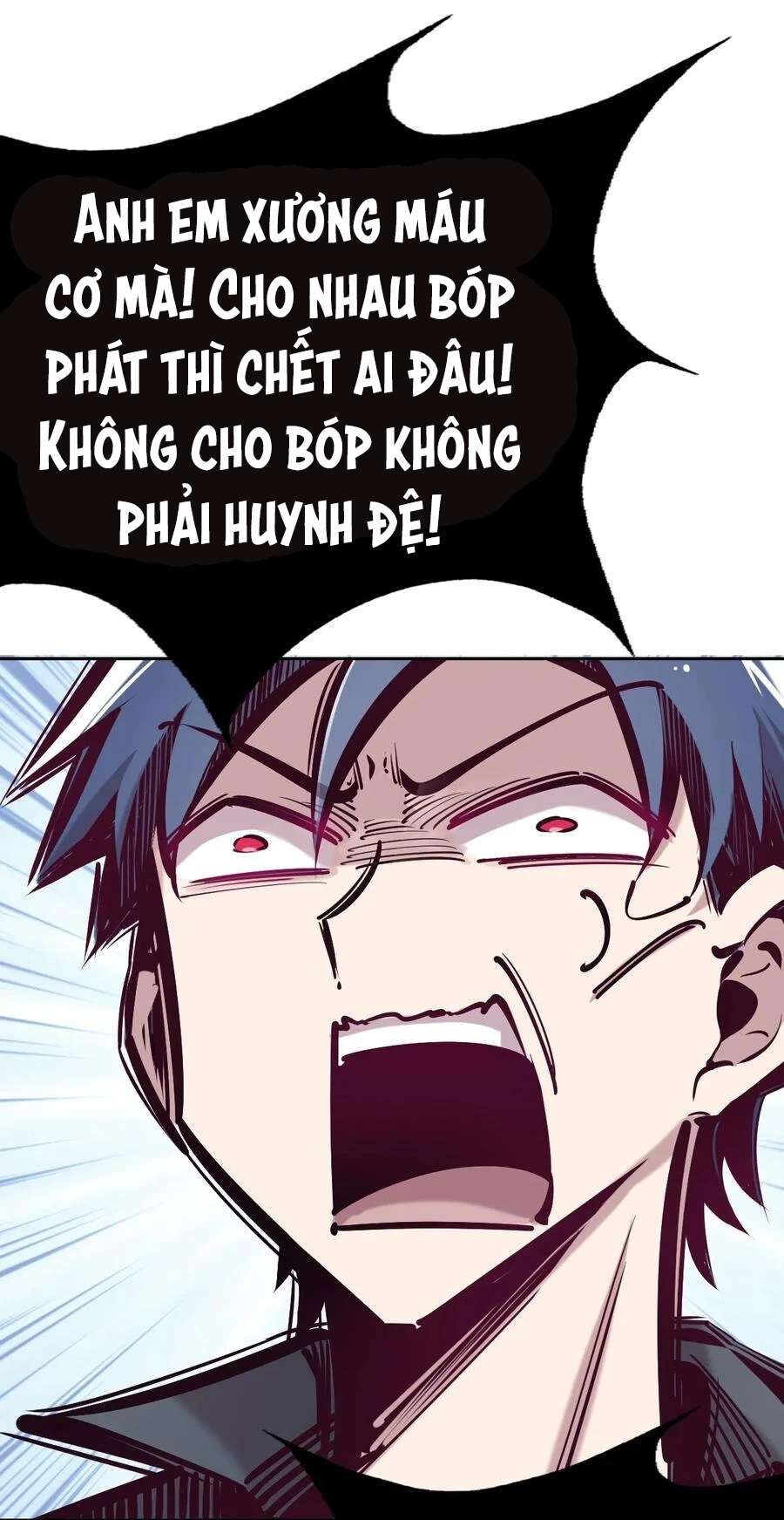 Oan Gia Chung Nhà: Thiên Thần X Ác Quỷ, Sao Mà Thân Được!? Chapter 40.2 - Trang 2