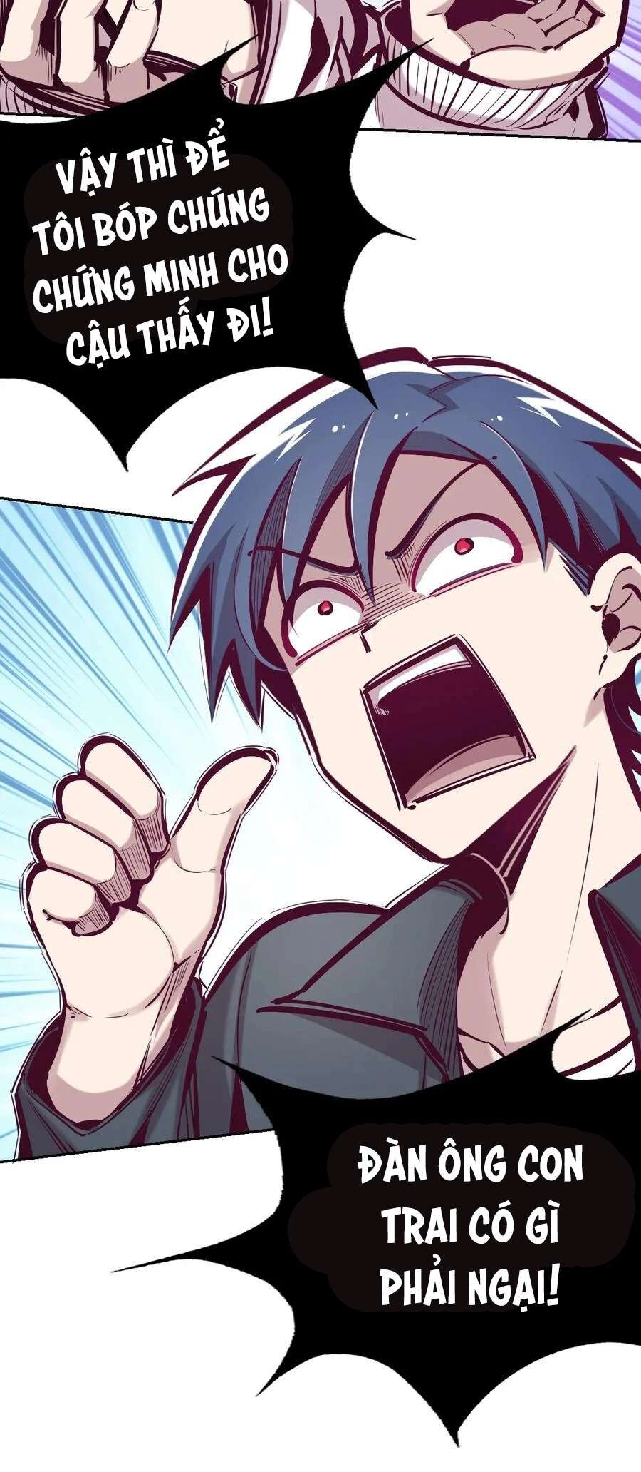 Oan Gia Chung Nhà: Thiên Thần X Ác Quỷ, Sao Mà Thân Được!? Chapter 40.2 - Trang 2