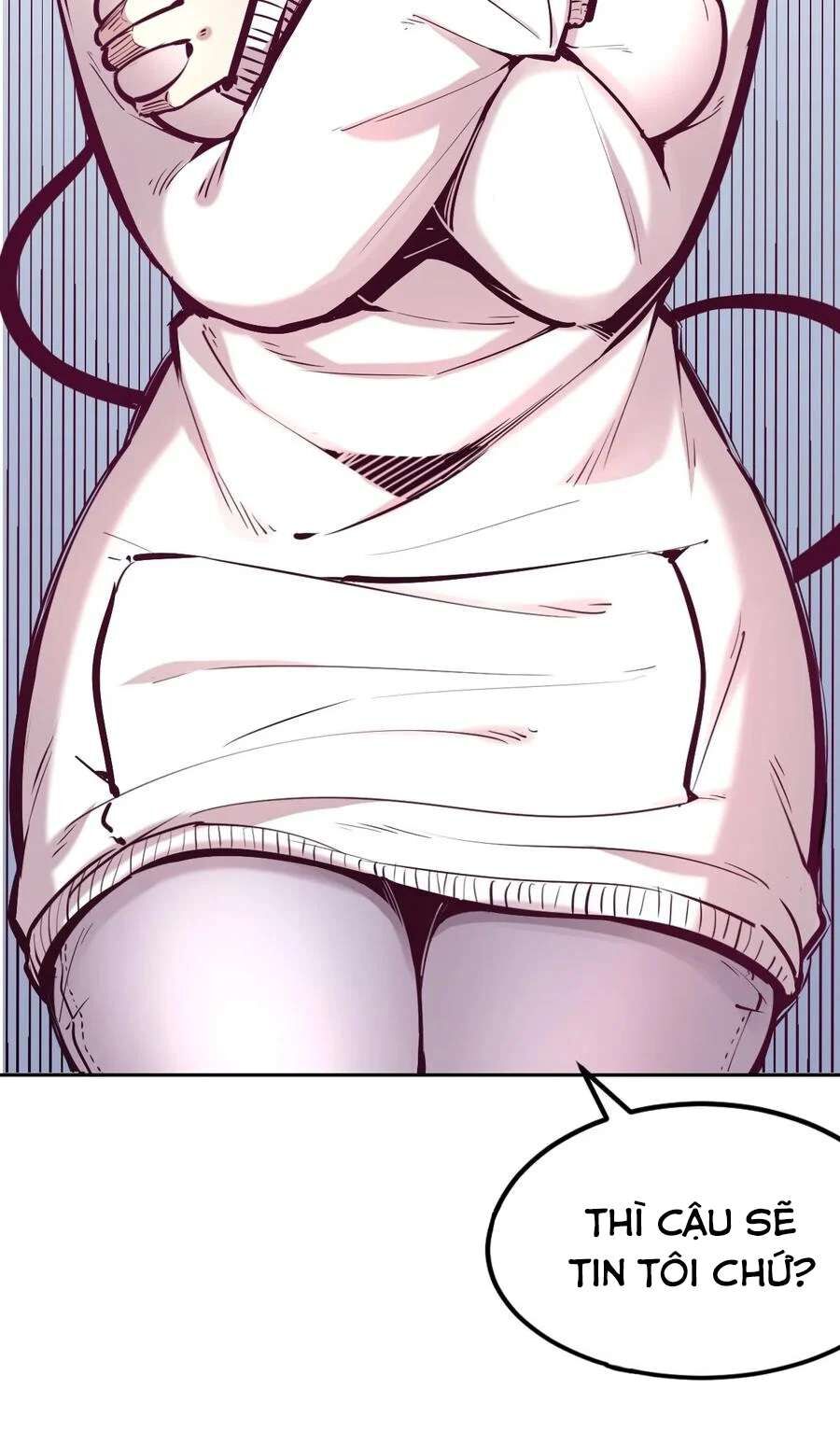 Oan Gia Chung Nhà: Thiên Thần X Ác Quỷ, Sao Mà Thân Được!? Chapter 40.2 - Trang 2