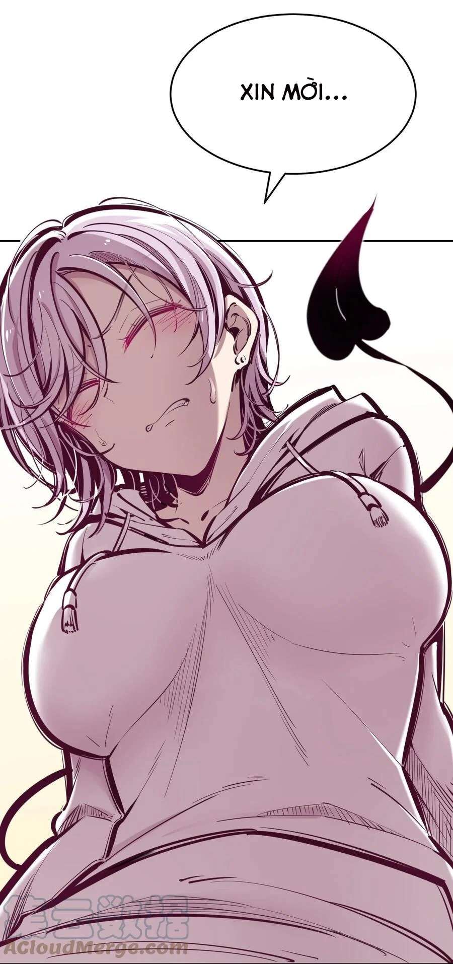 Oan Gia Chung Nhà: Thiên Thần X Ác Quỷ, Sao Mà Thân Được!? Chapter 40.2 - Trang 2