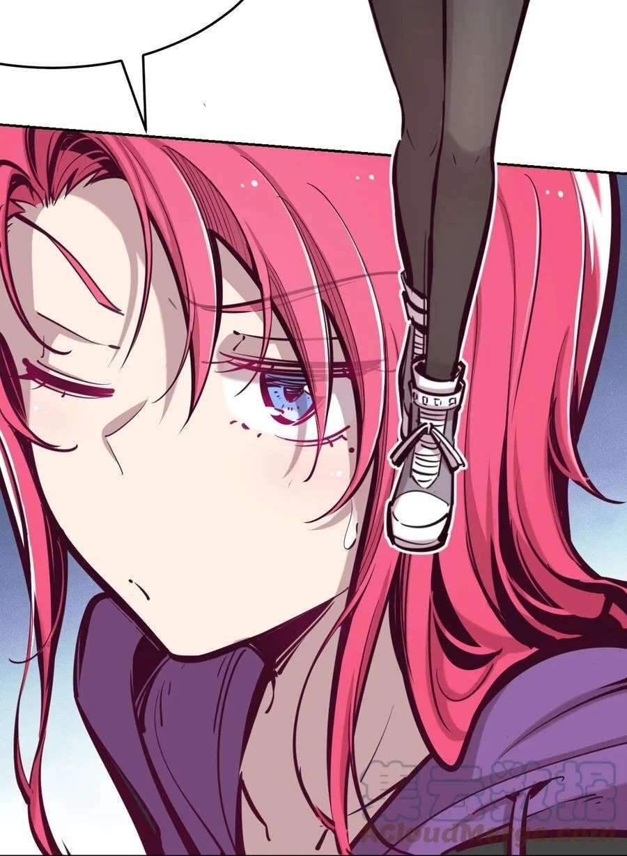 Oan Gia Chung Nhà: Thiên Thần X Ác Quỷ, Sao Mà Thân Được!? Chapter 40.2 - Trang 2