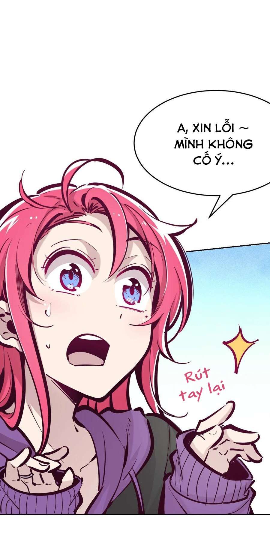 Oan Gia Chung Nhà: Thiên Thần X Ác Quỷ, Sao Mà Thân Được!? Chapter 42 - Trang 2