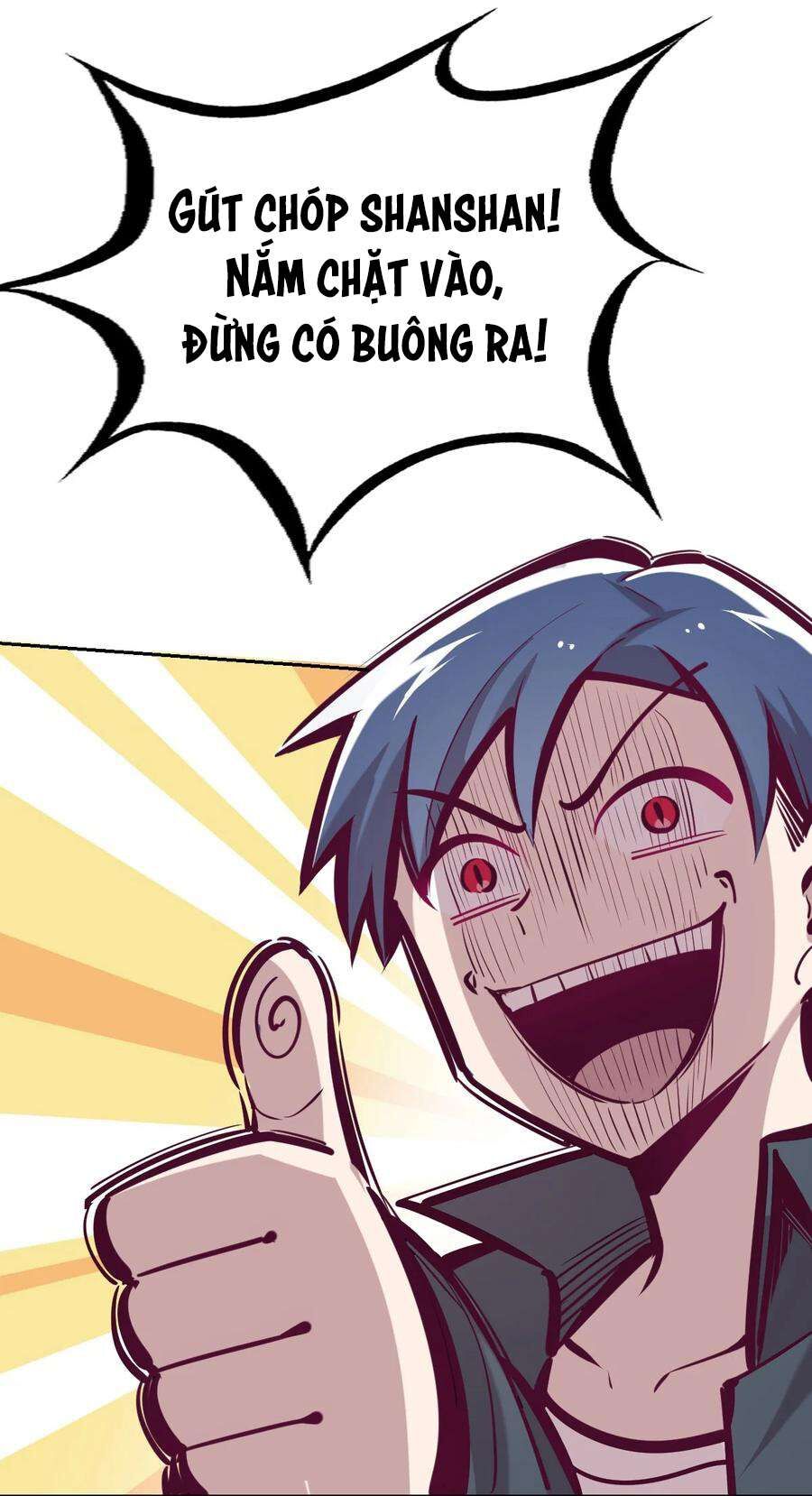 Oan Gia Chung Nhà: Thiên Thần X Ác Quỷ, Sao Mà Thân Được!? Chapter 42 - Trang 2