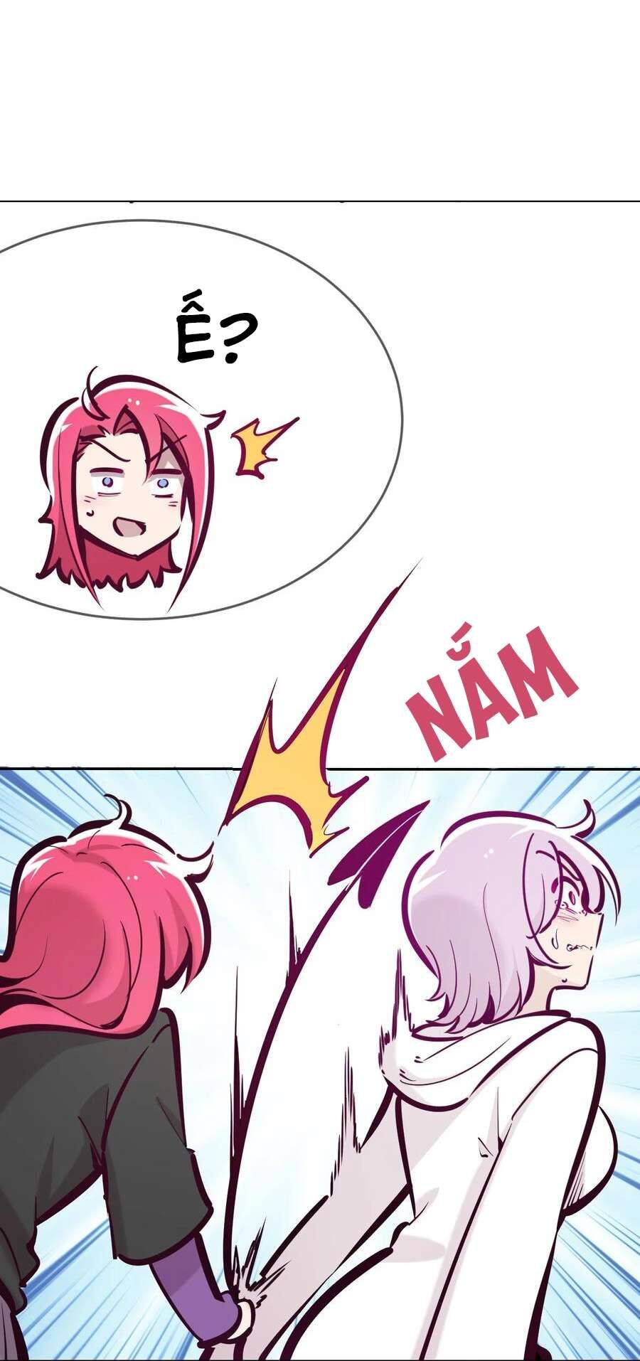 Oan Gia Chung Nhà: Thiên Thần X Ác Quỷ, Sao Mà Thân Được!? Chapter 42 - Trang 2