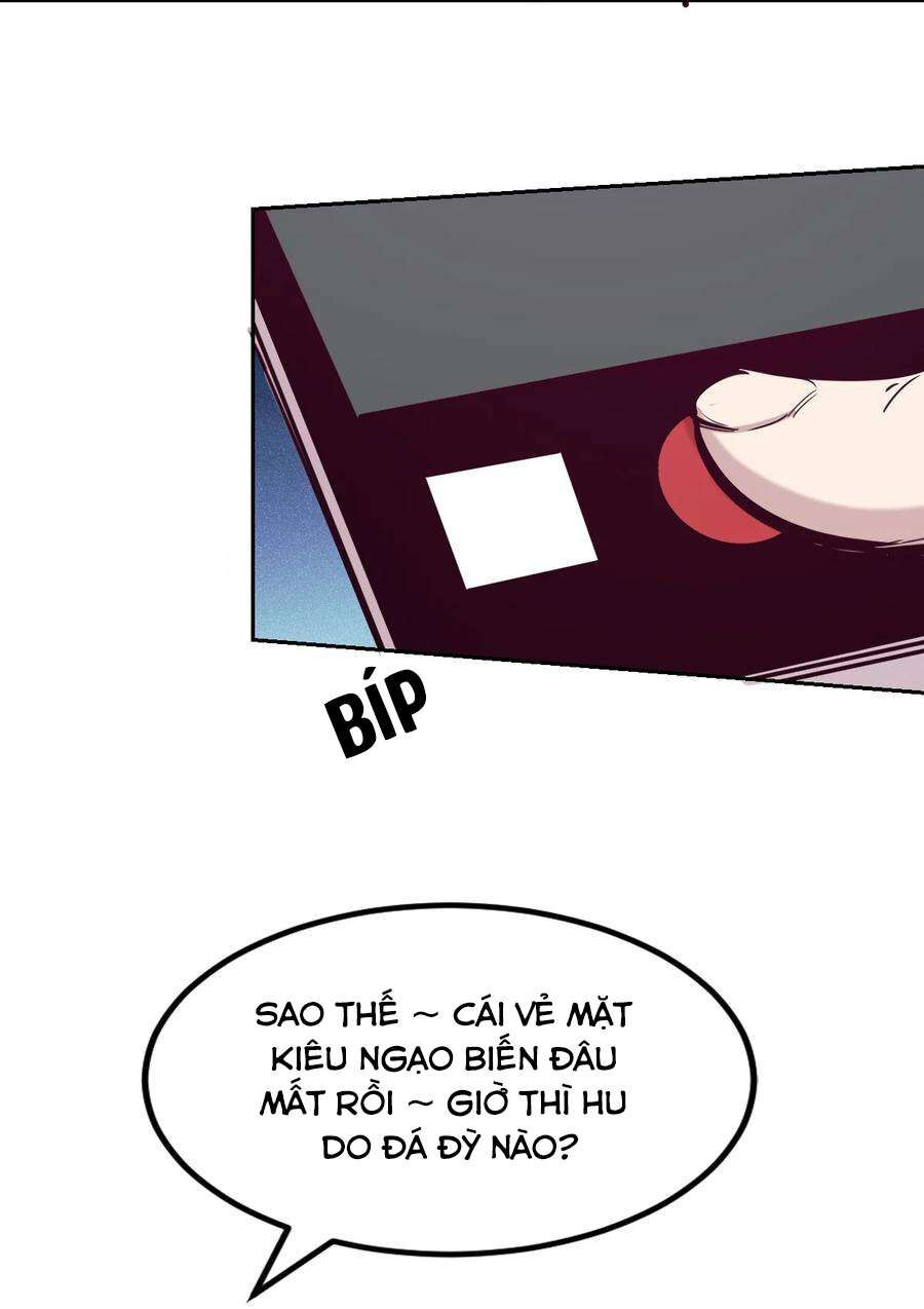 Oan Gia Chung Nhà: Thiên Thần X Ác Quỷ, Sao Mà Thân Được!? Chapter 42 - Trang 2