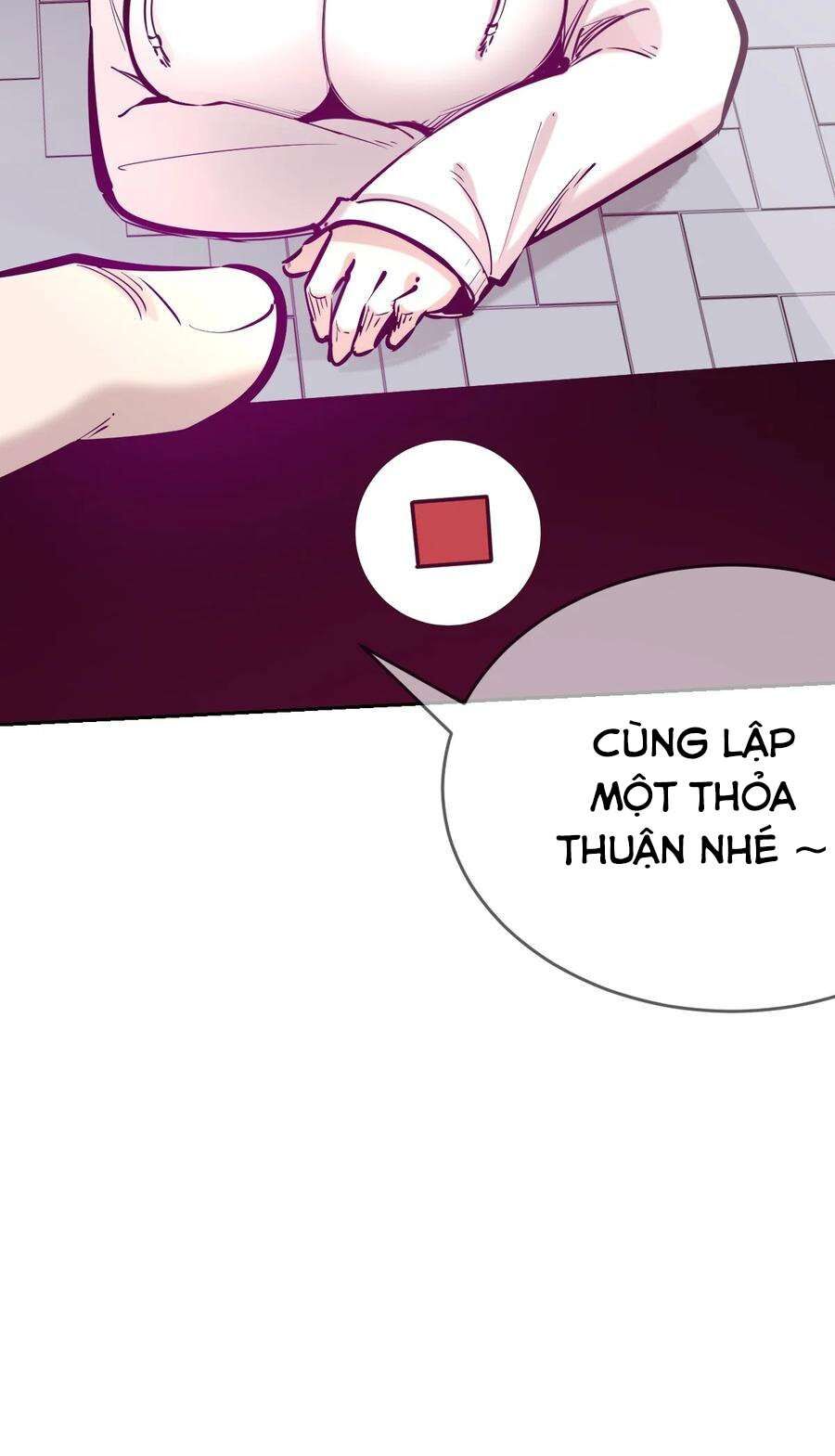 Oan Gia Chung Nhà: Thiên Thần X Ác Quỷ, Sao Mà Thân Được!? Chapter 42 - Trang 2