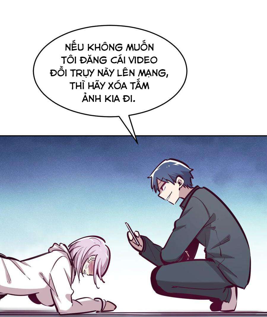 Oan Gia Chung Nhà: Thiên Thần X Ác Quỷ, Sao Mà Thân Được!? Chapter 42 - Trang 2