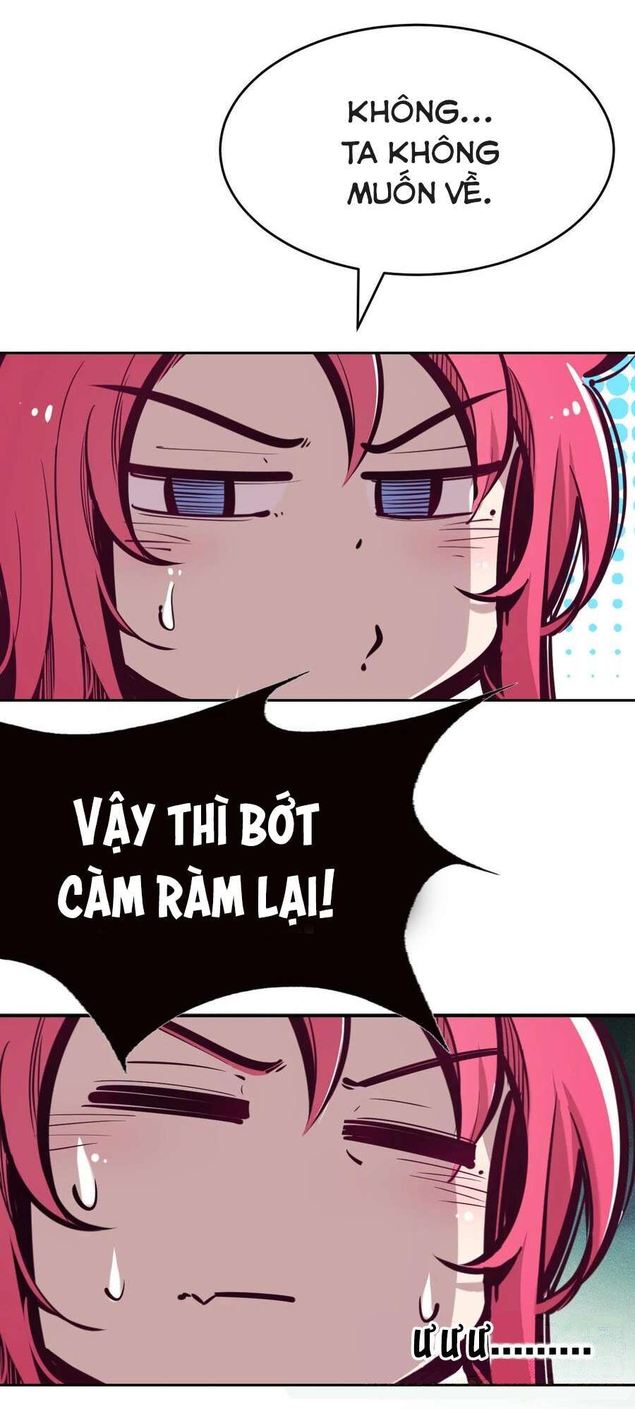Oan Gia Chung Nhà: Thiên Thần X Ác Quỷ, Sao Mà Thân Được!? Chapter 42 - Trang 2