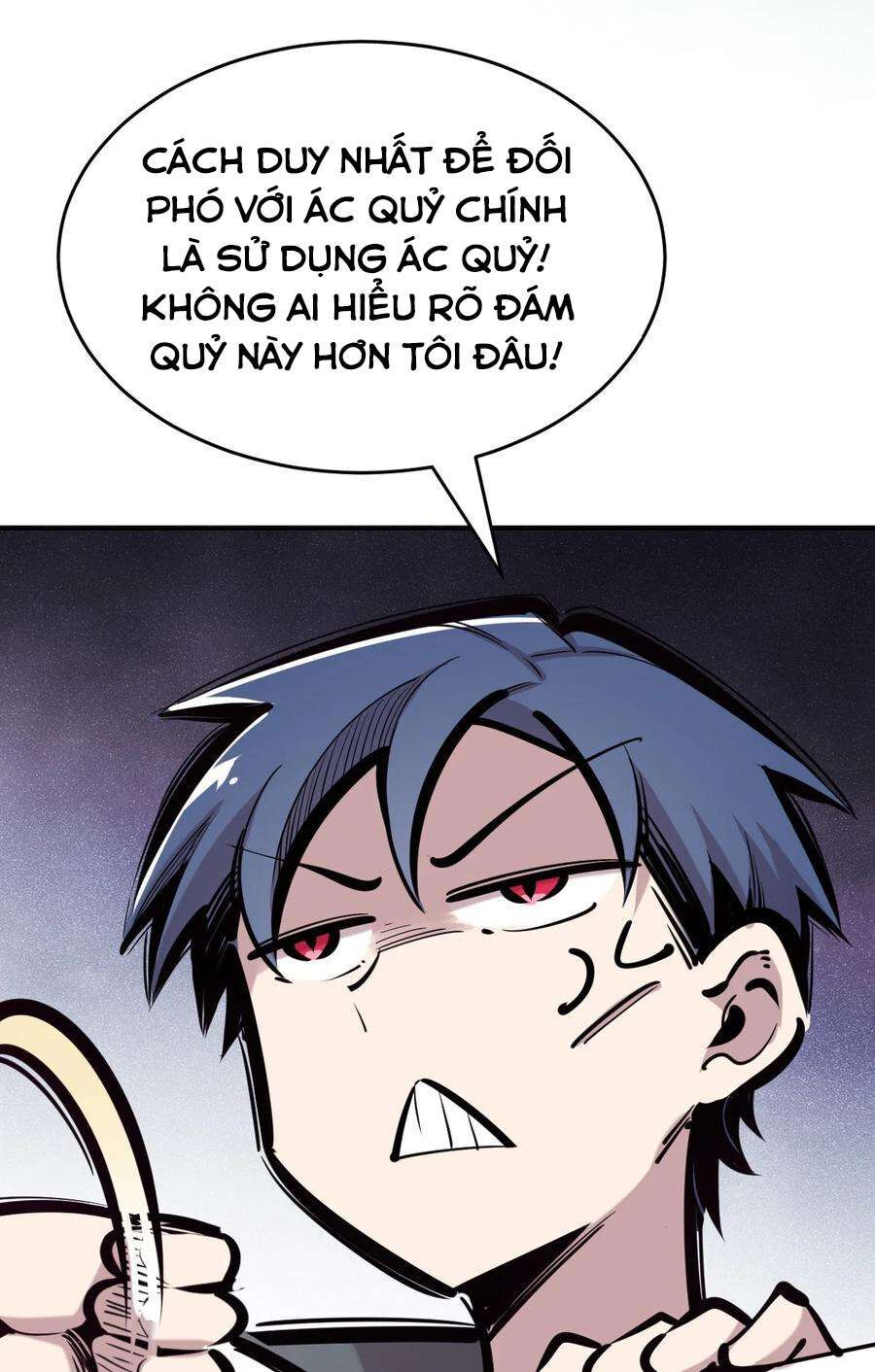 Oan Gia Chung Nhà: Thiên Thần X Ác Quỷ, Sao Mà Thân Được!? Chapter 42 - Trang 2