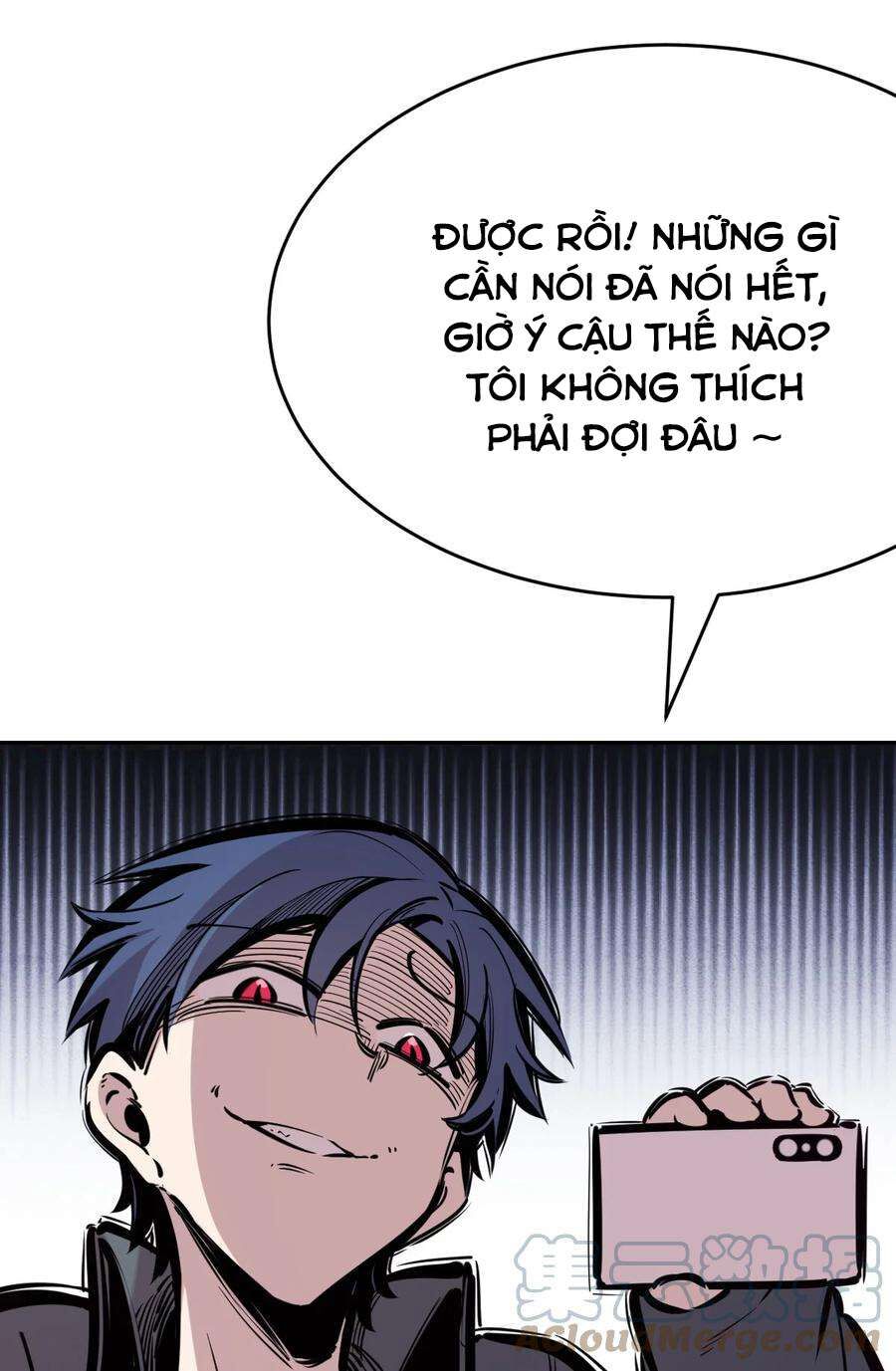 Oan Gia Chung Nhà: Thiên Thần X Ác Quỷ, Sao Mà Thân Được!? Chapter 42 - Trang 2