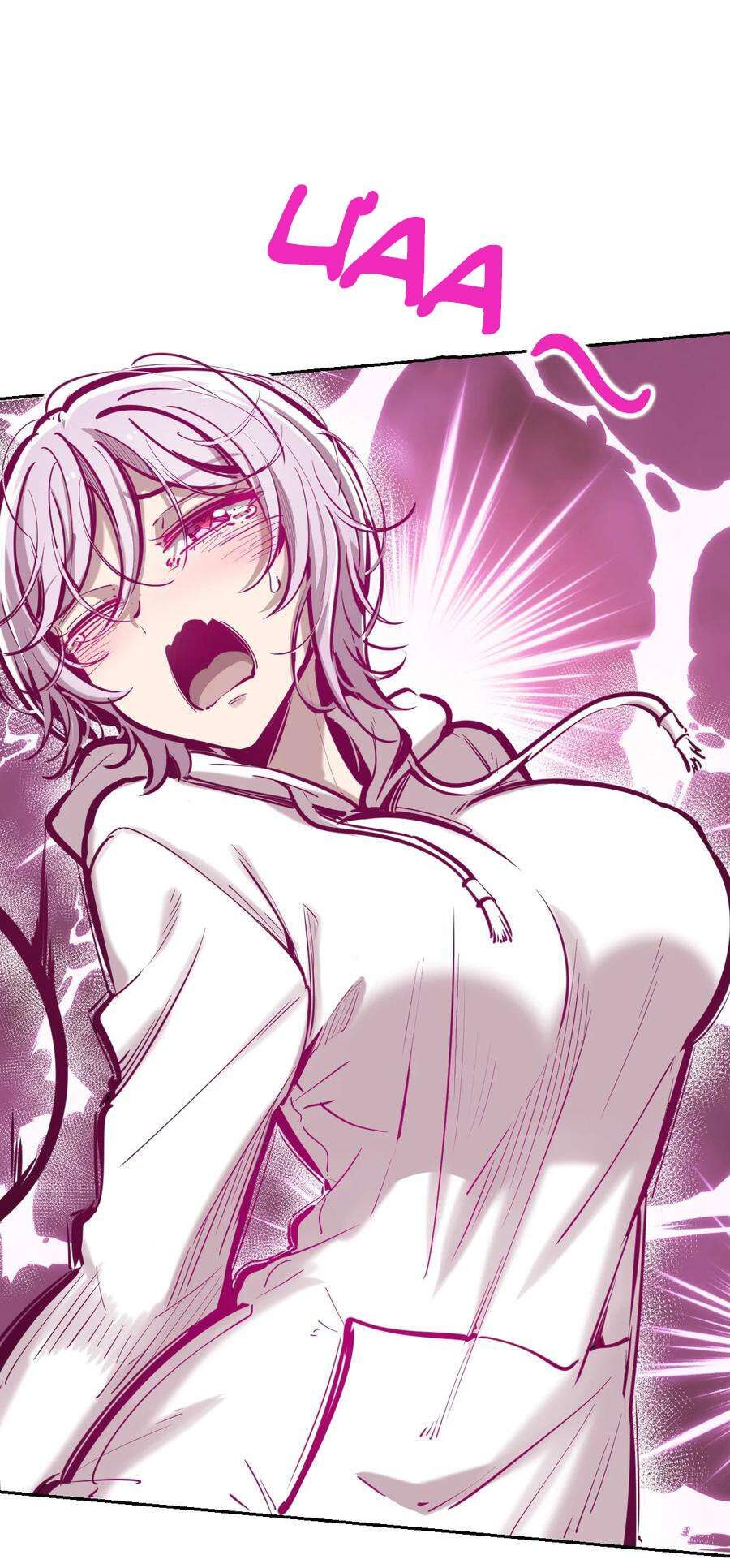 Oan Gia Chung Nhà: Thiên Thần X Ác Quỷ, Sao Mà Thân Được!? Chapter 42 - Trang 2