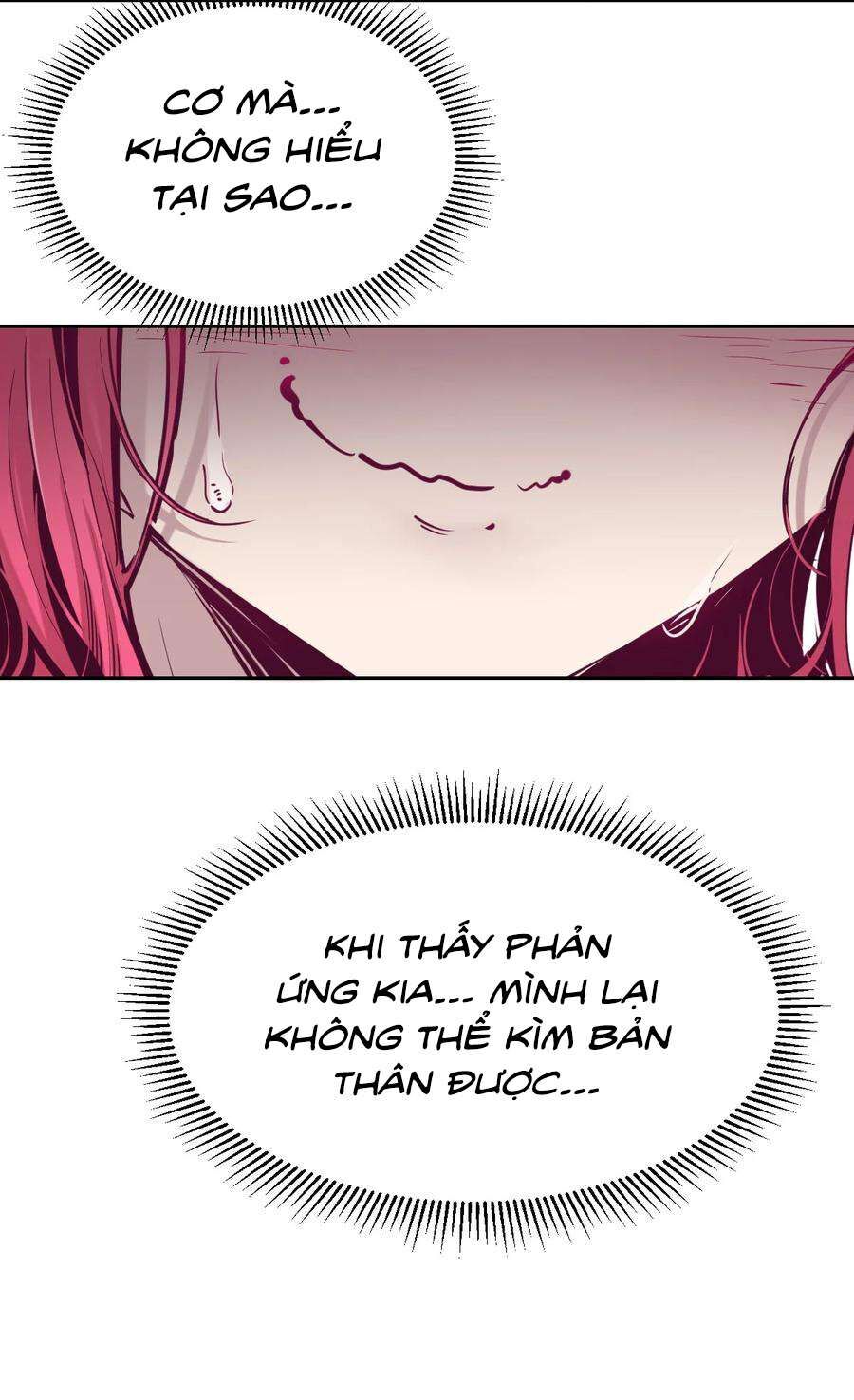 Oan Gia Chung Nhà: Thiên Thần X Ác Quỷ, Sao Mà Thân Được!? Chapter 42 - Trang 2