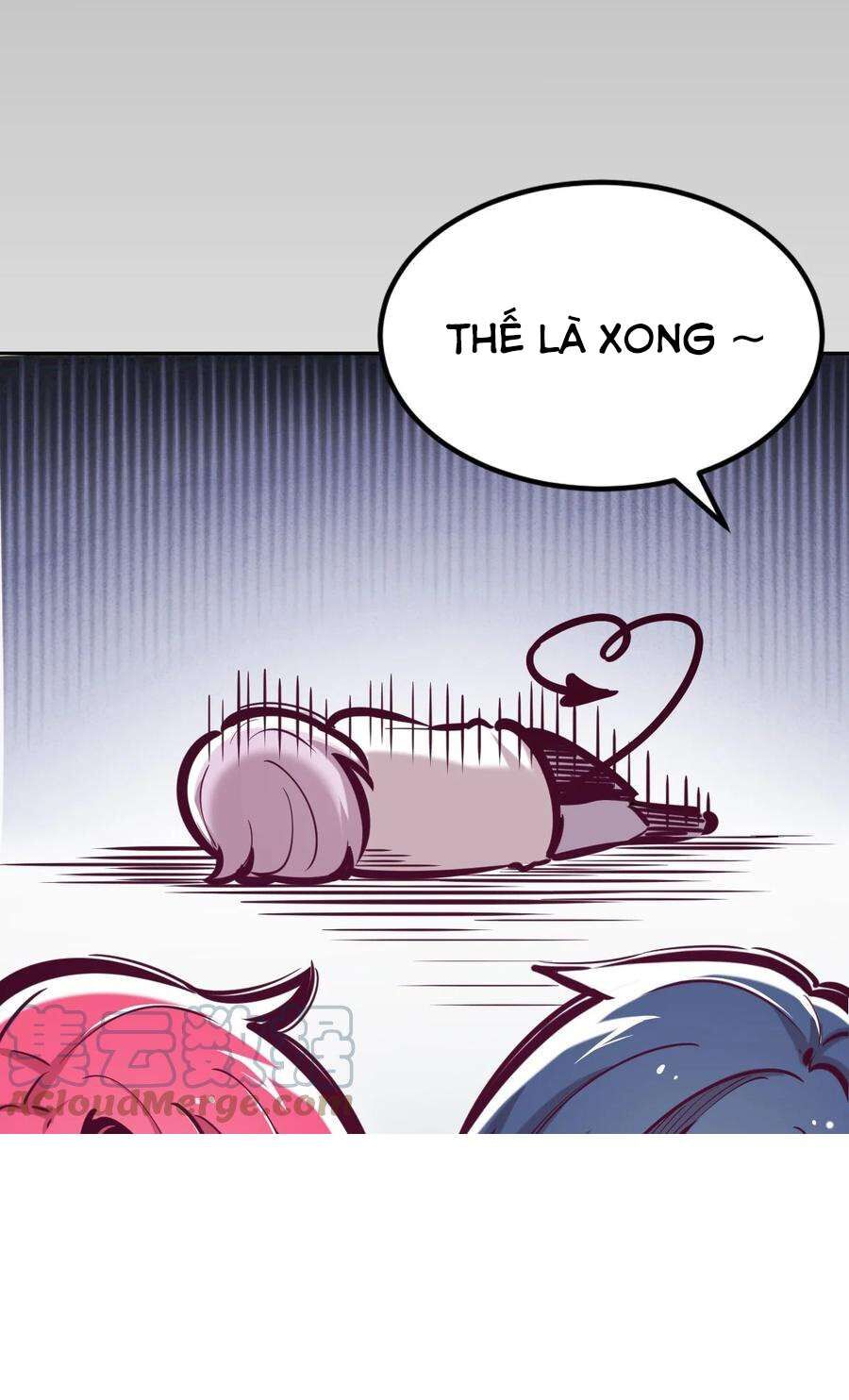 Oan Gia Chung Nhà: Thiên Thần X Ác Quỷ, Sao Mà Thân Được!? Chapter 42 - Trang 2